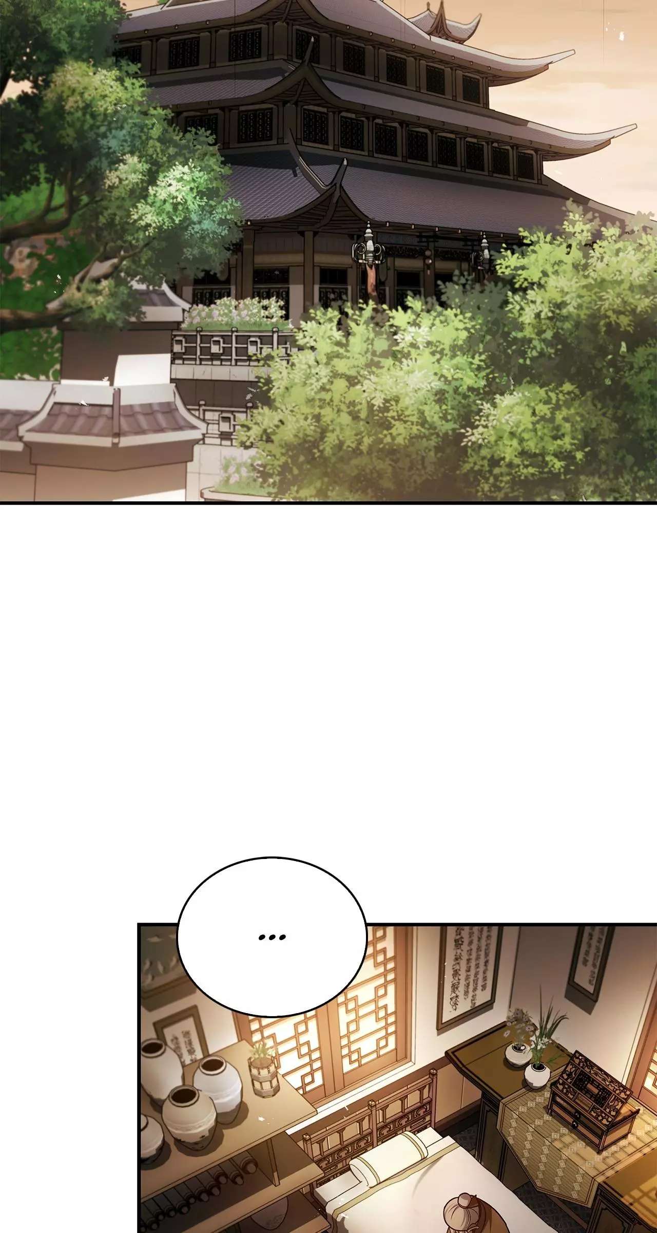 Cheonhwa Archive's Young Master Chapter 119 page 3