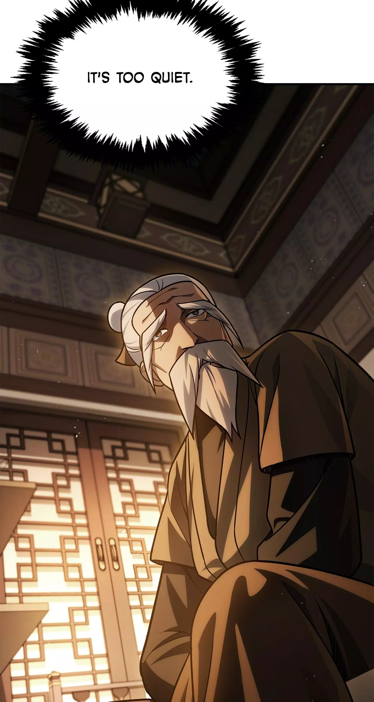 Cheonhwa Archive's Young Master Chapter 119 page 5