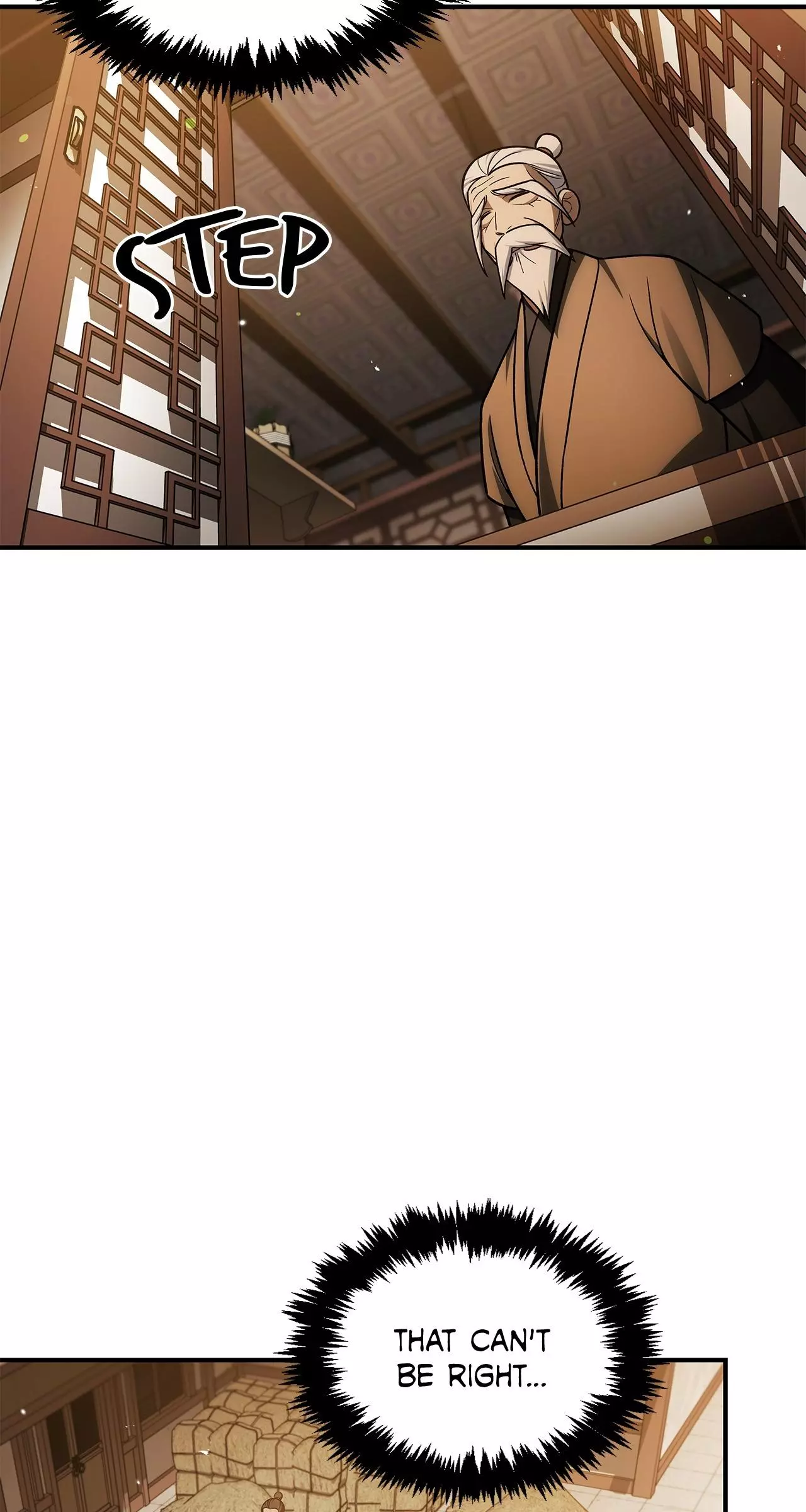 Cheonhwa Archive's Young Master Chapter 119 page 7