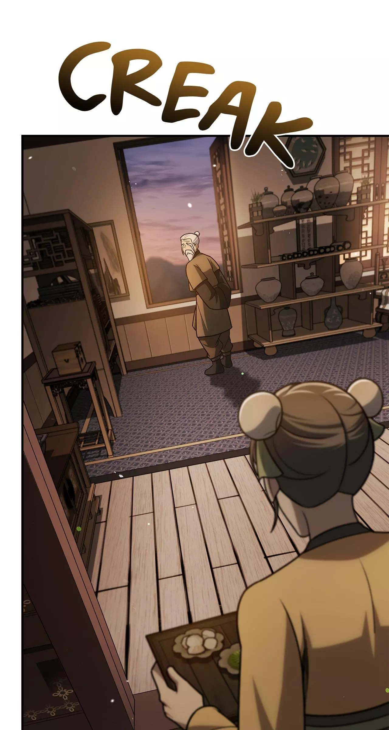 Cheonhwa Archive's Young Master Chapter 119 page 10