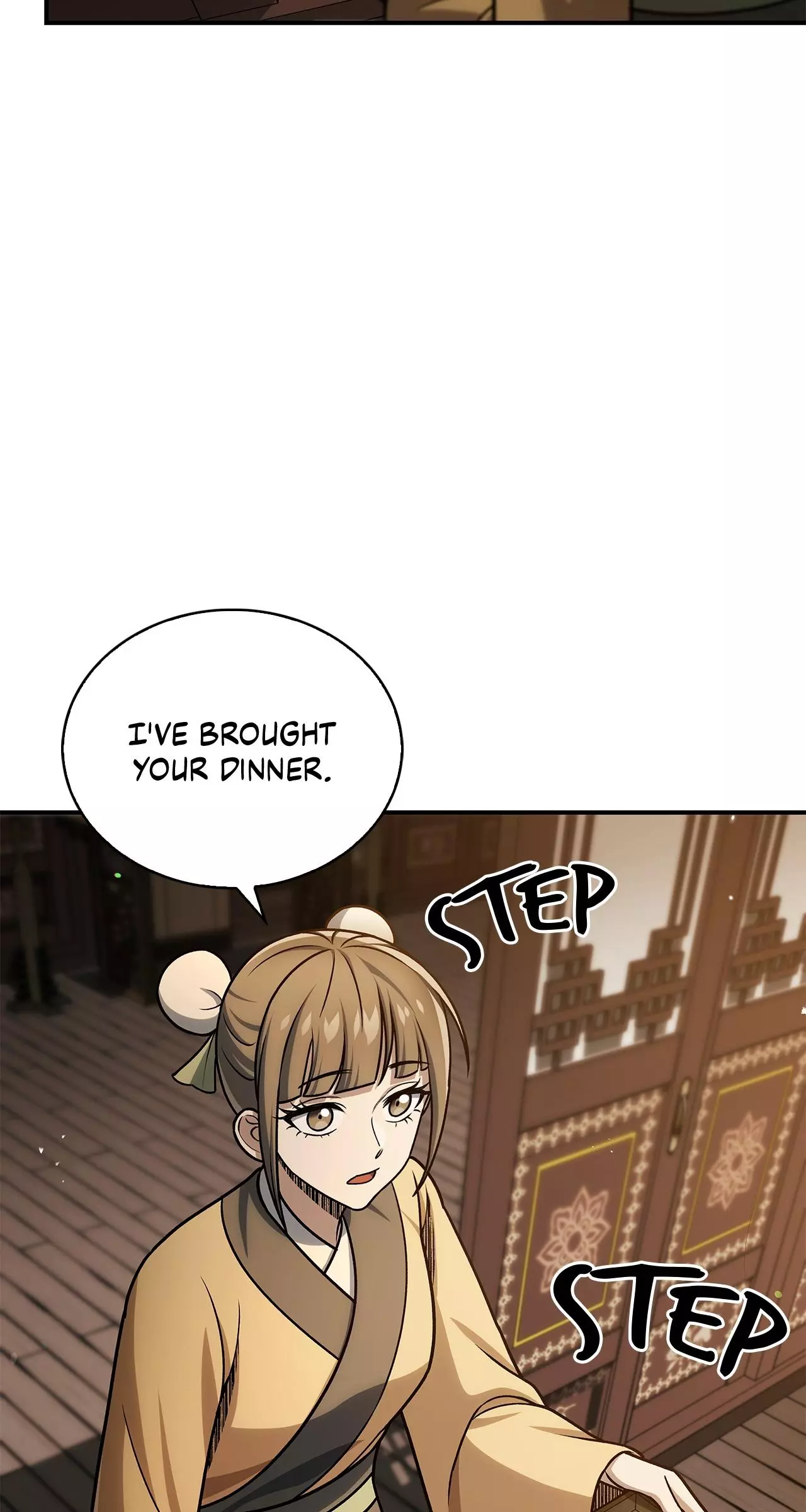 Cheonhwa Archive's Young Master Chapter 119 page 11