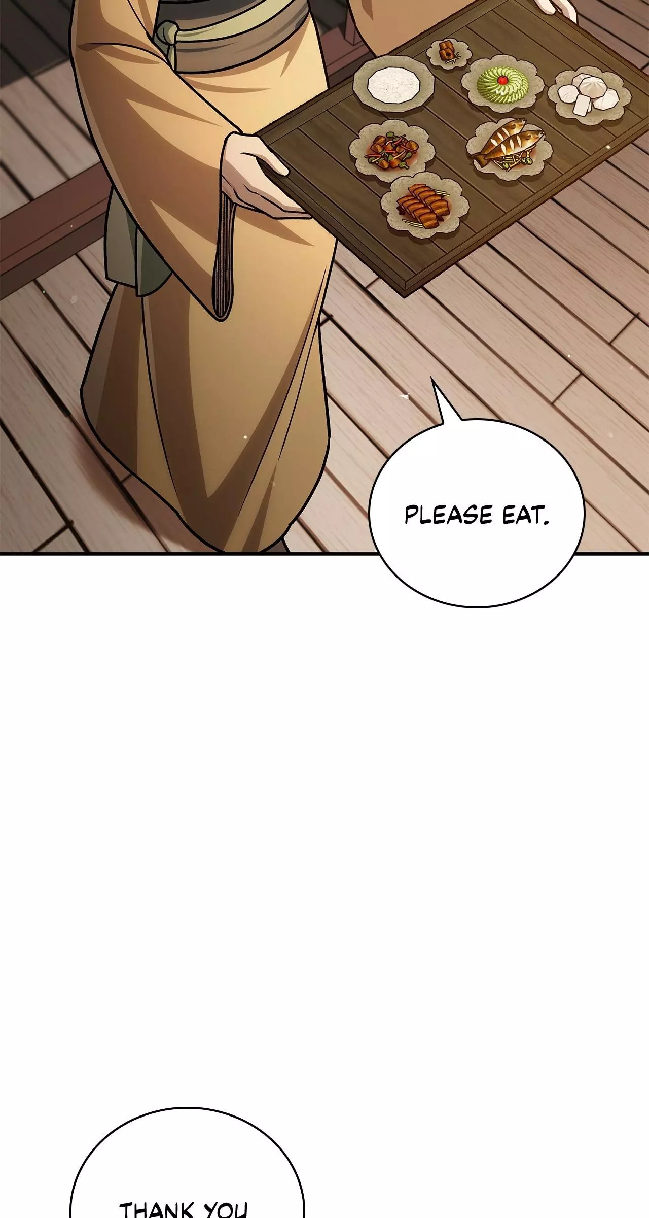 Cheonhwa Archive's Young Master Chapter 119 page 12