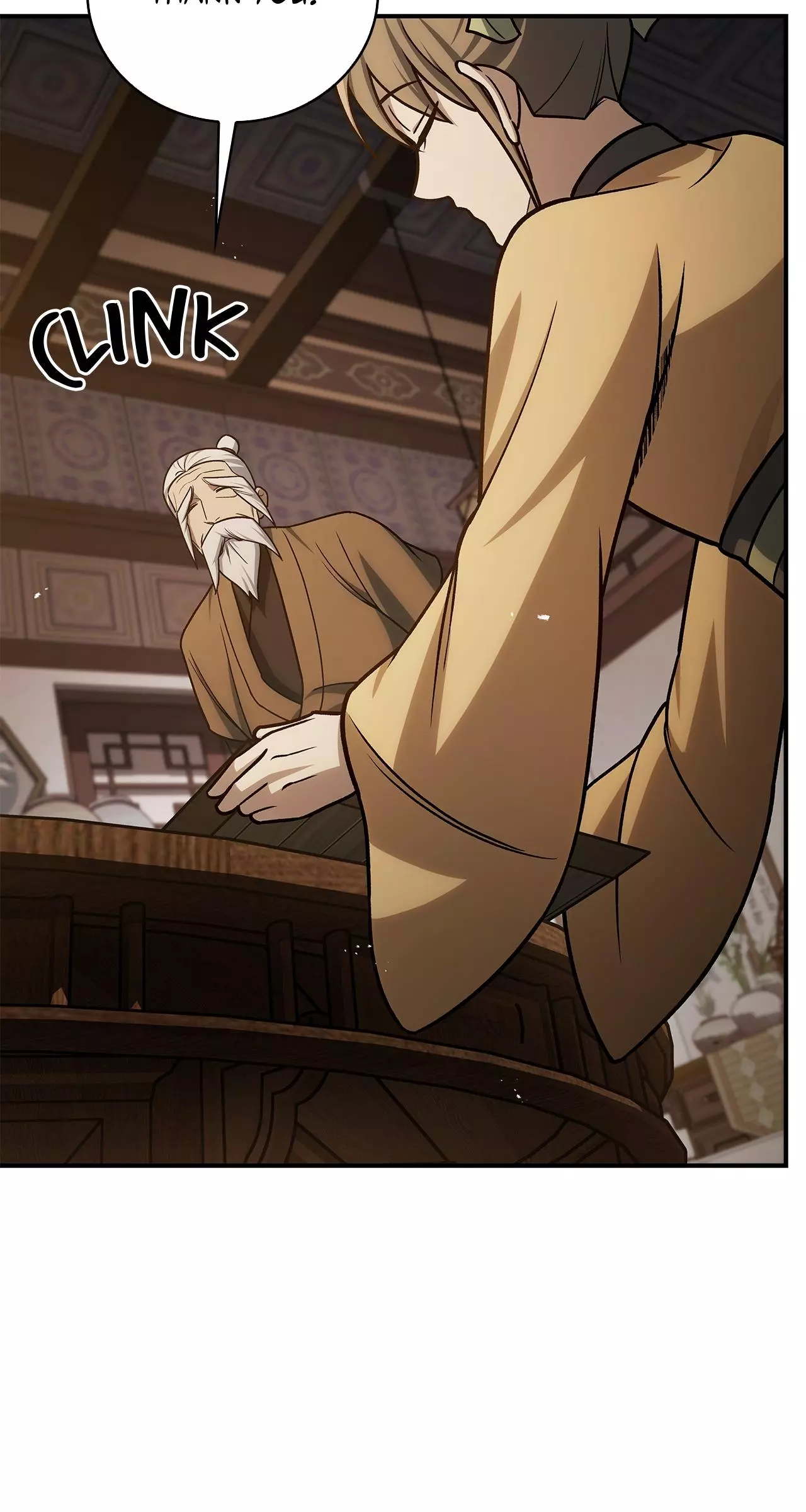 Cheonhwa Archive's Young Master Chapter 119 page 13