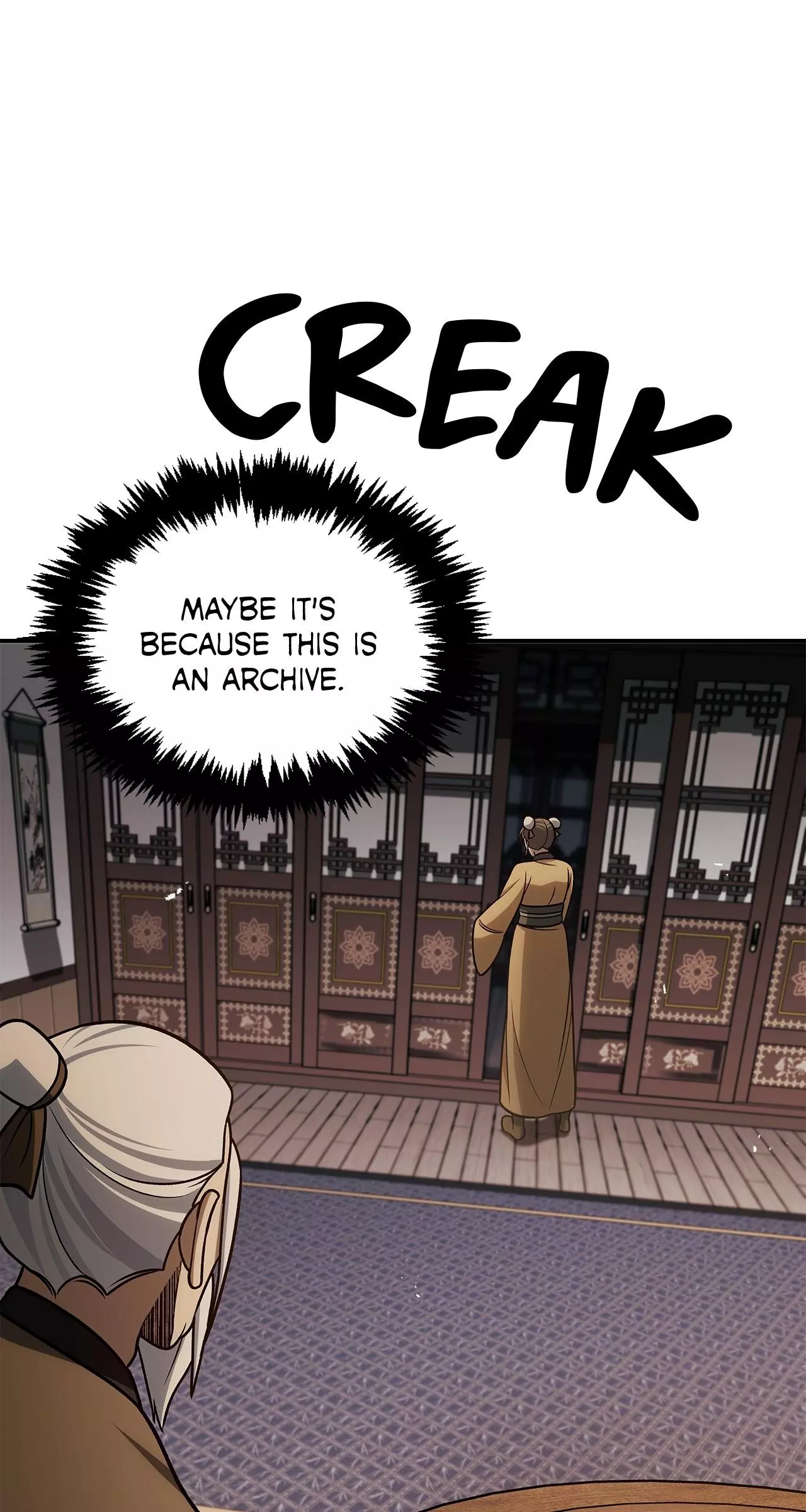 Cheonhwa Archive's Young Master Chapter 119 page 14
