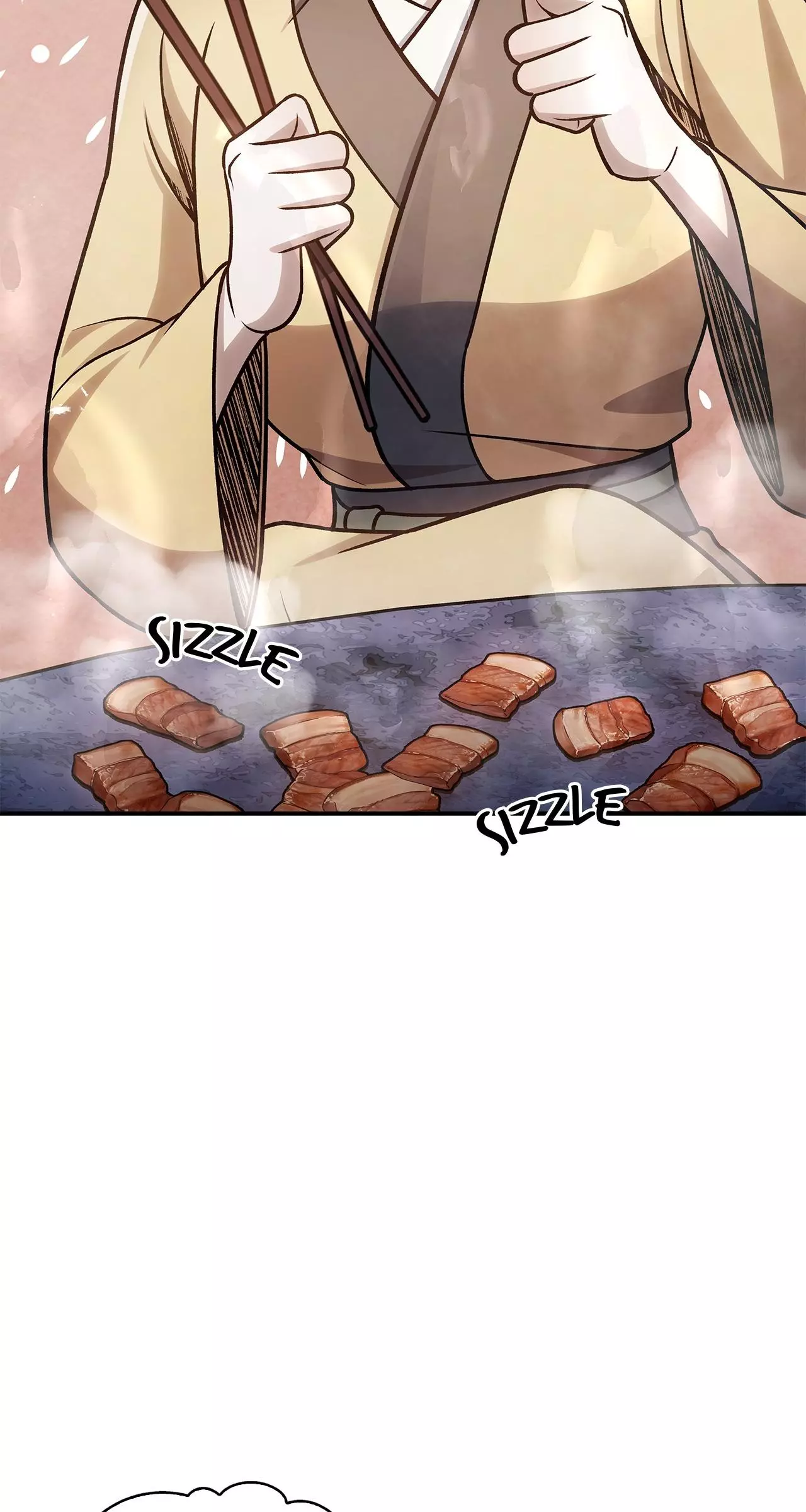 Cheonhwa Archive's Young Master Chapter 119 page 23