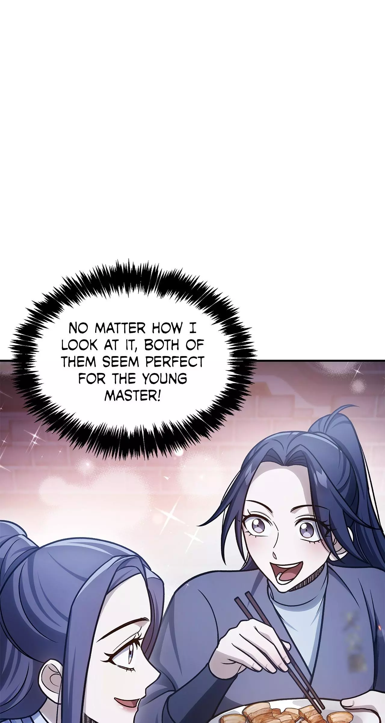 Cheonhwa Archive's Young Master Chapter 119 page 26