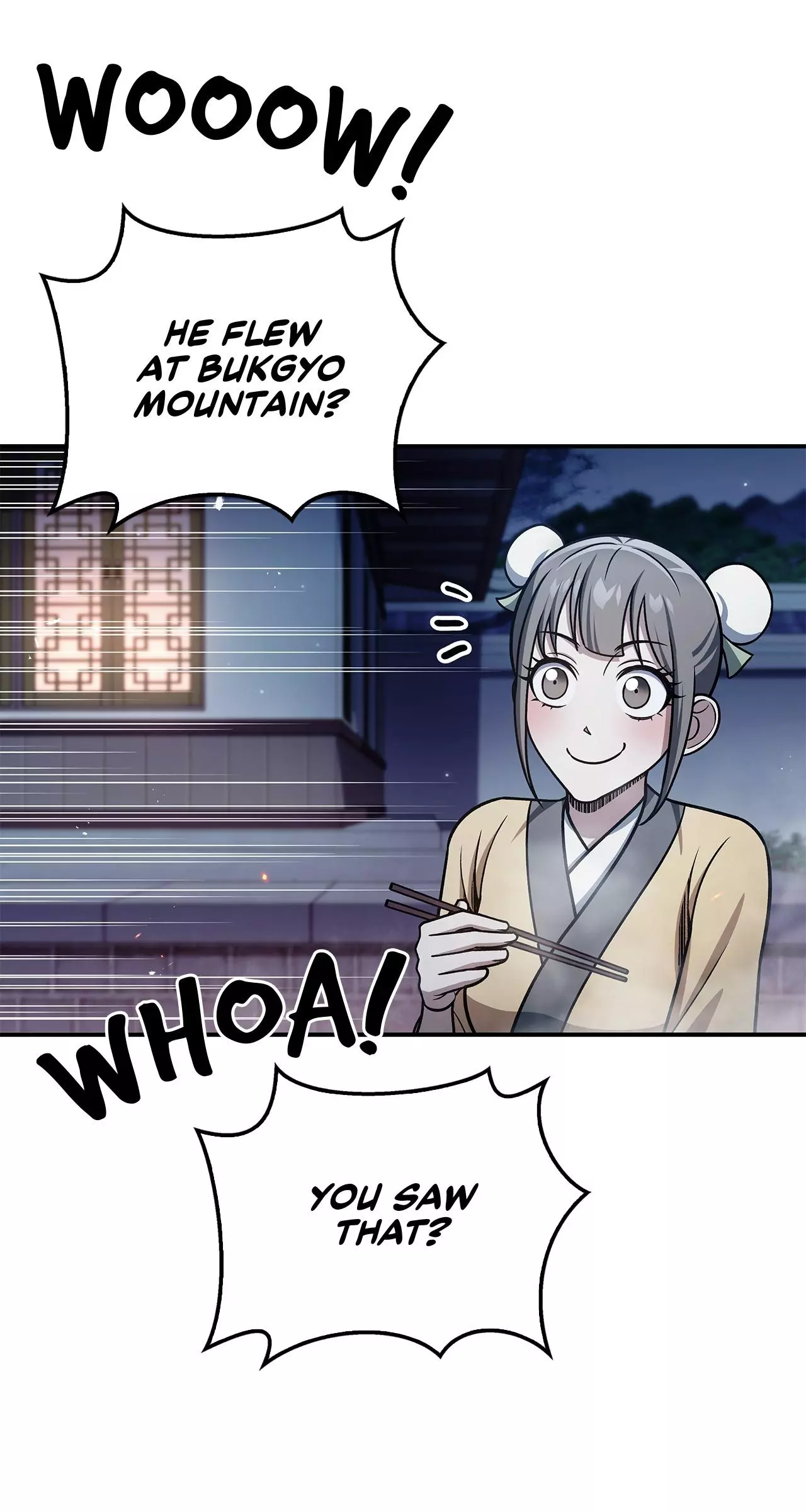 Cheonhwa Archive's Young Master Chapter 119 page 29
