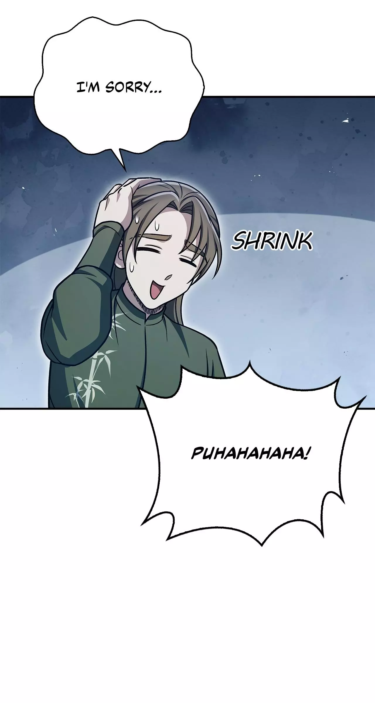 Cheonhwa Archive's Young Master Chapter 119 page 34