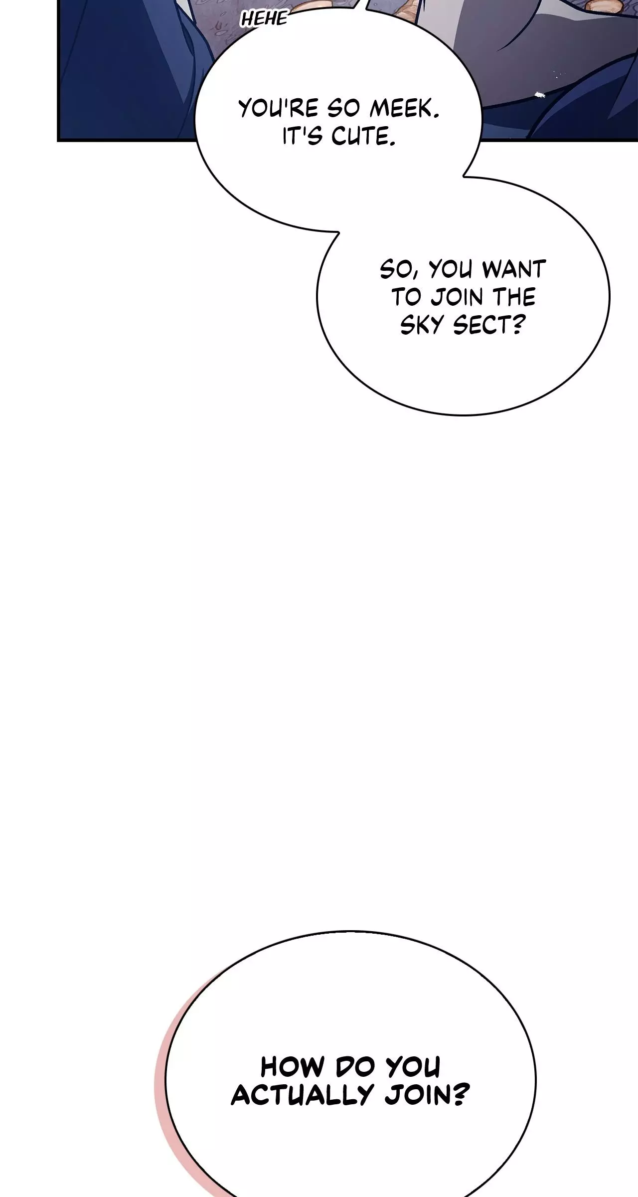 Cheonhwa Archive's Young Master Chapter 119 page 36