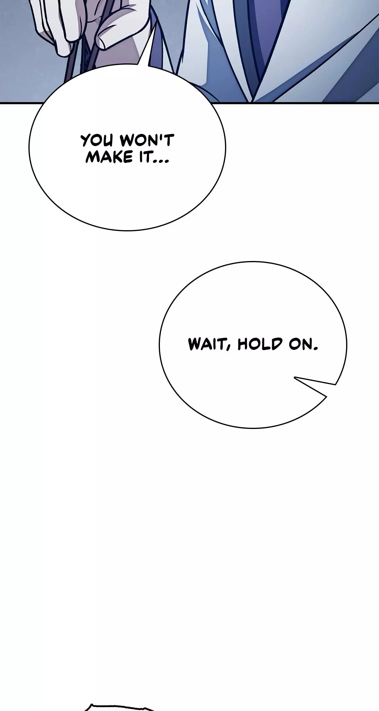 Cheonhwa Archive's Young Master Chapter 119 page 48