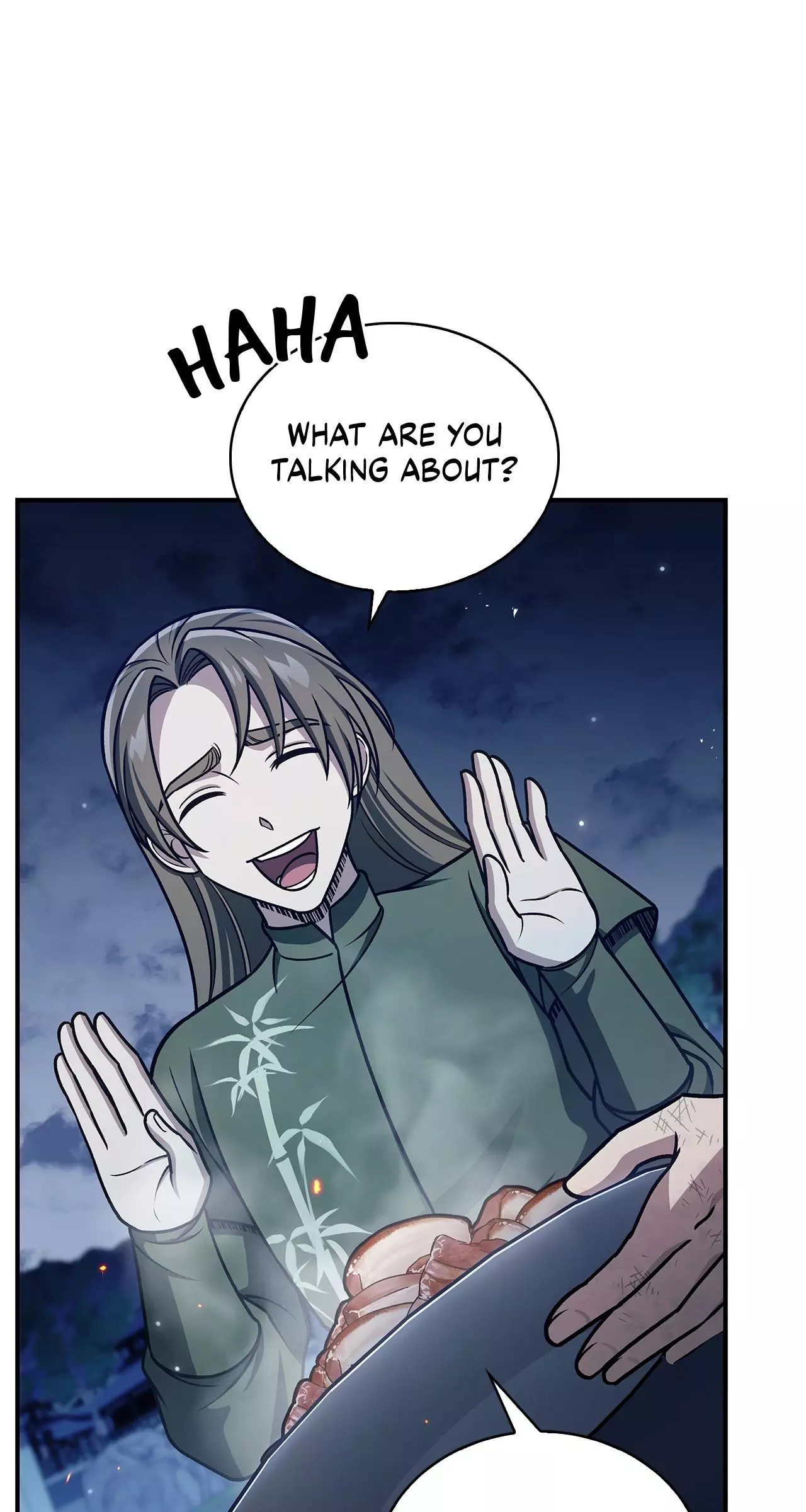 Cheonhwa Archive's Young Master Chapter 119 page 52