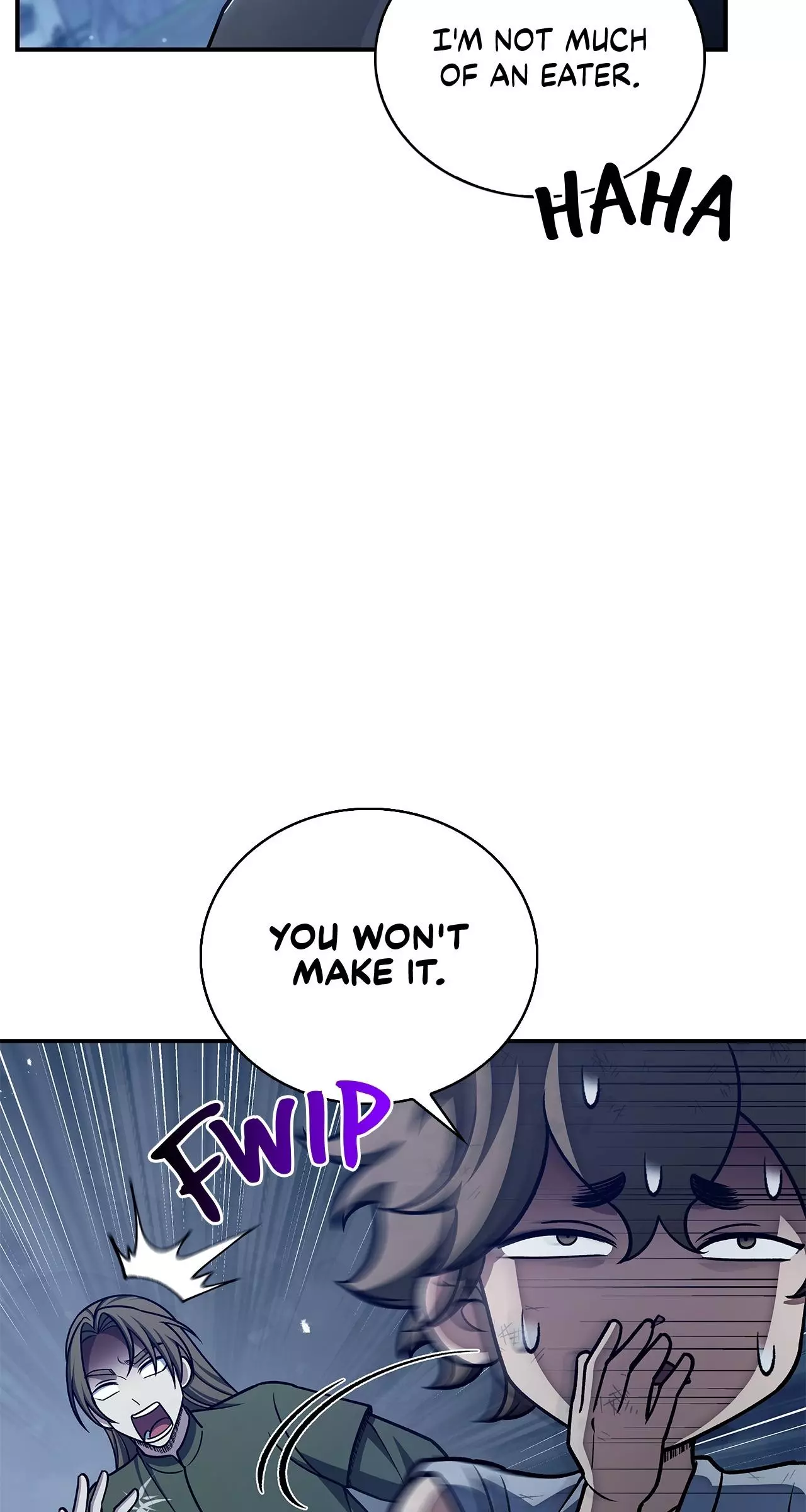 Cheonhwa Archive's Young Master Chapter 119 page 53