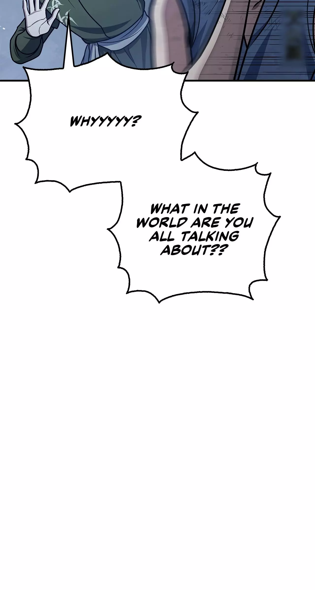 Cheonhwa Archive's Young Master Chapter 119 page 54