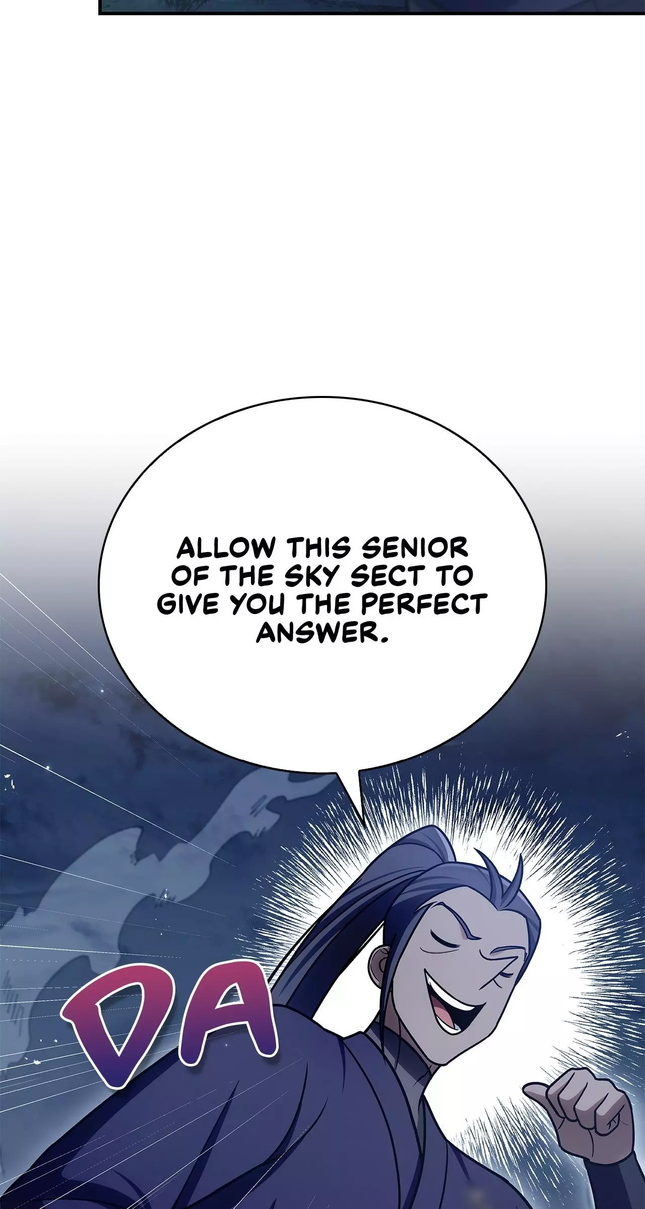 Cheonhwa Archive's Young Master Chapter 119 page 56