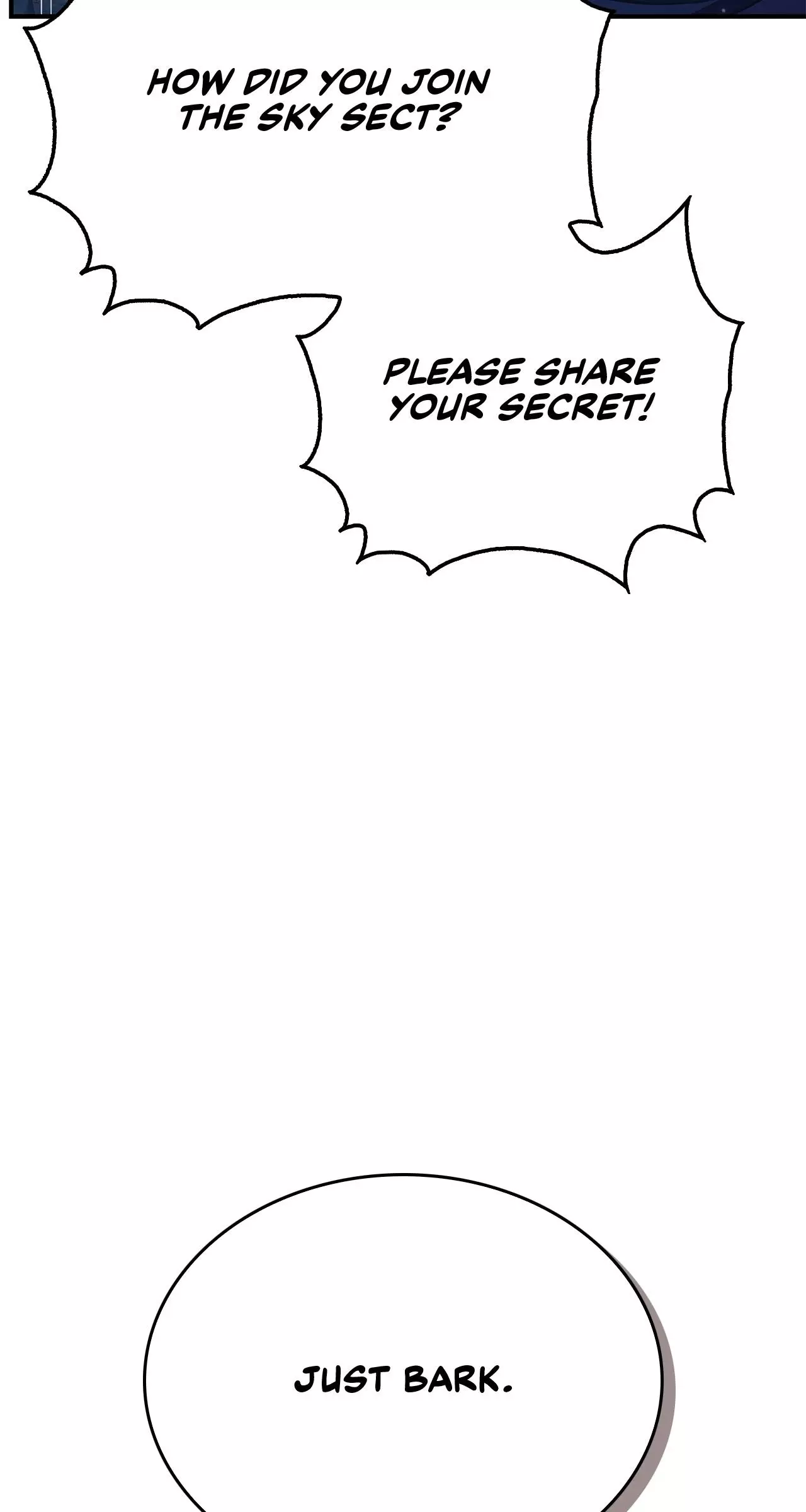 Cheonhwa Archive's Young Master Chapter 119 page 60