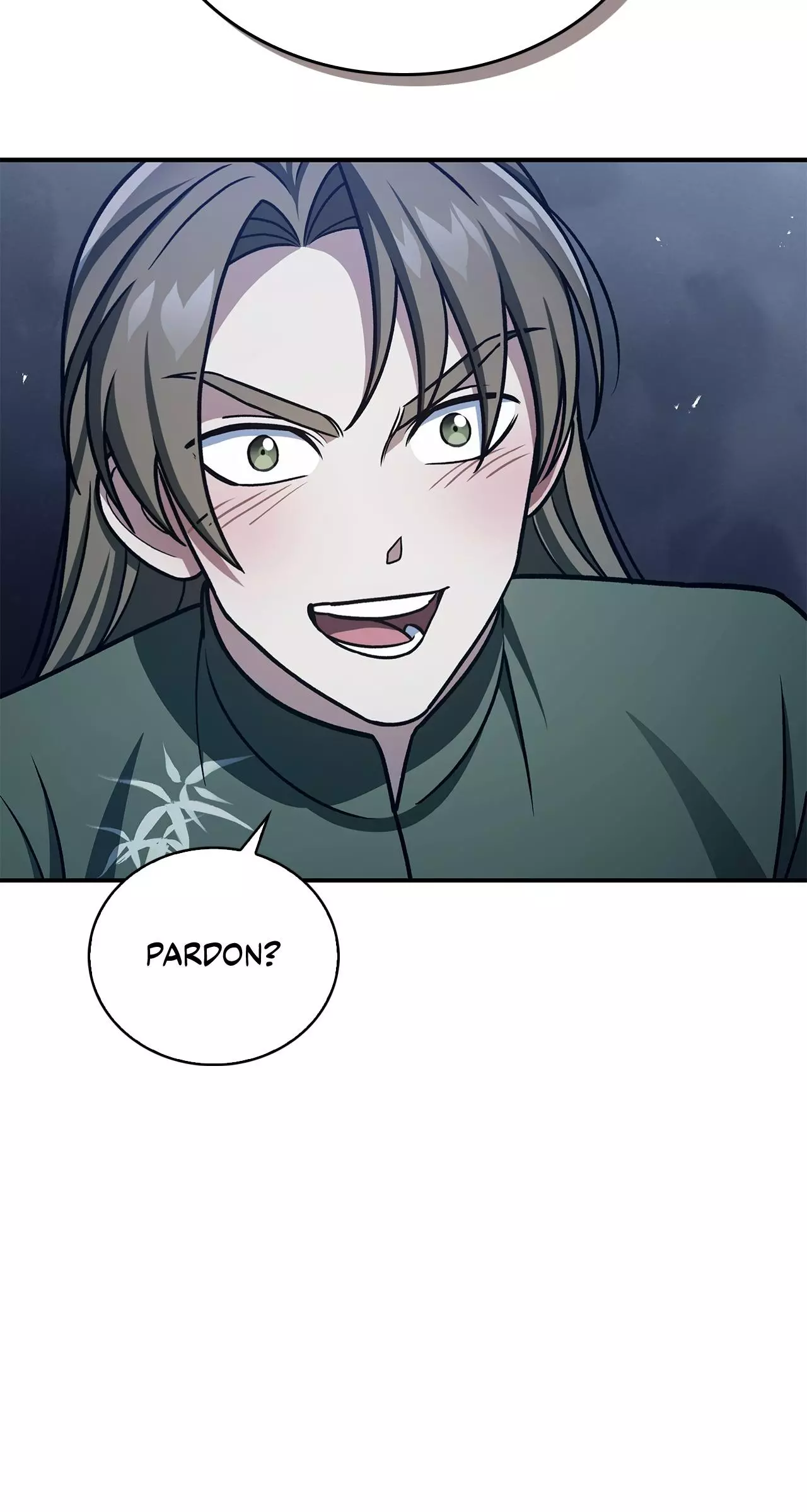 Cheonhwa Archive's Young Master Chapter 119 page 61