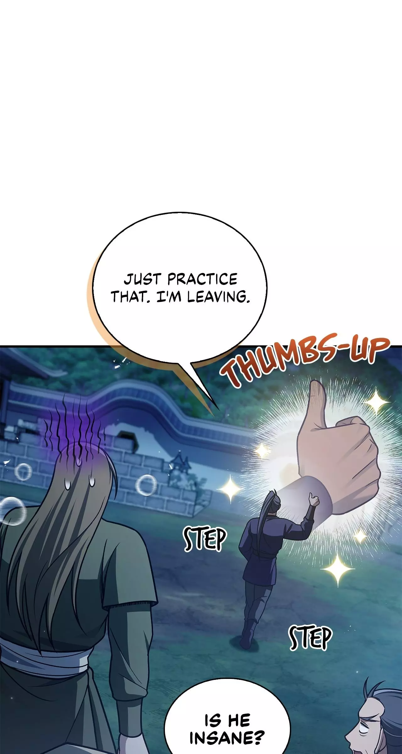 Cheonhwa Archive's Young Master Chapter 119 page 68