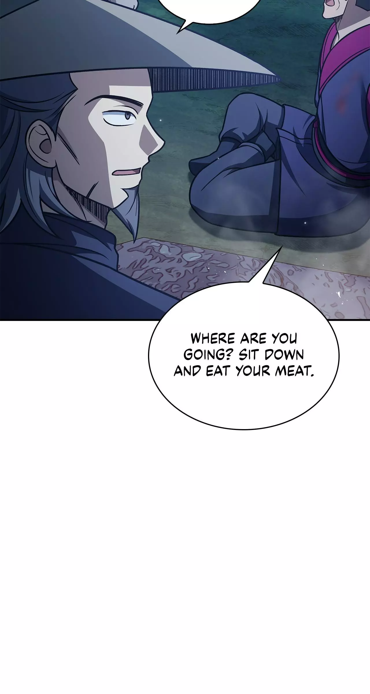 Cheonhwa Archive's Young Master Chapter 119 page 69