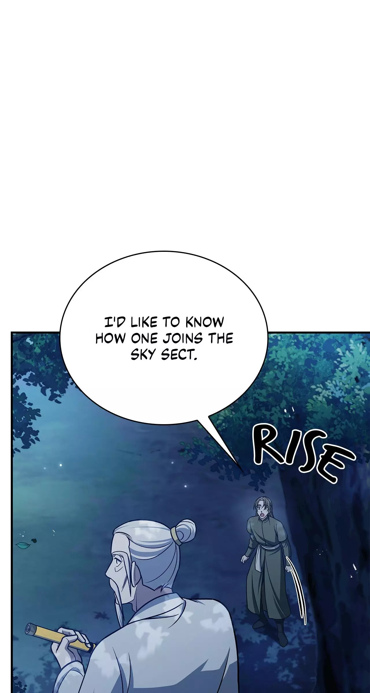 Cheonhwa Archive's Young Master Chapter 119 page 75
