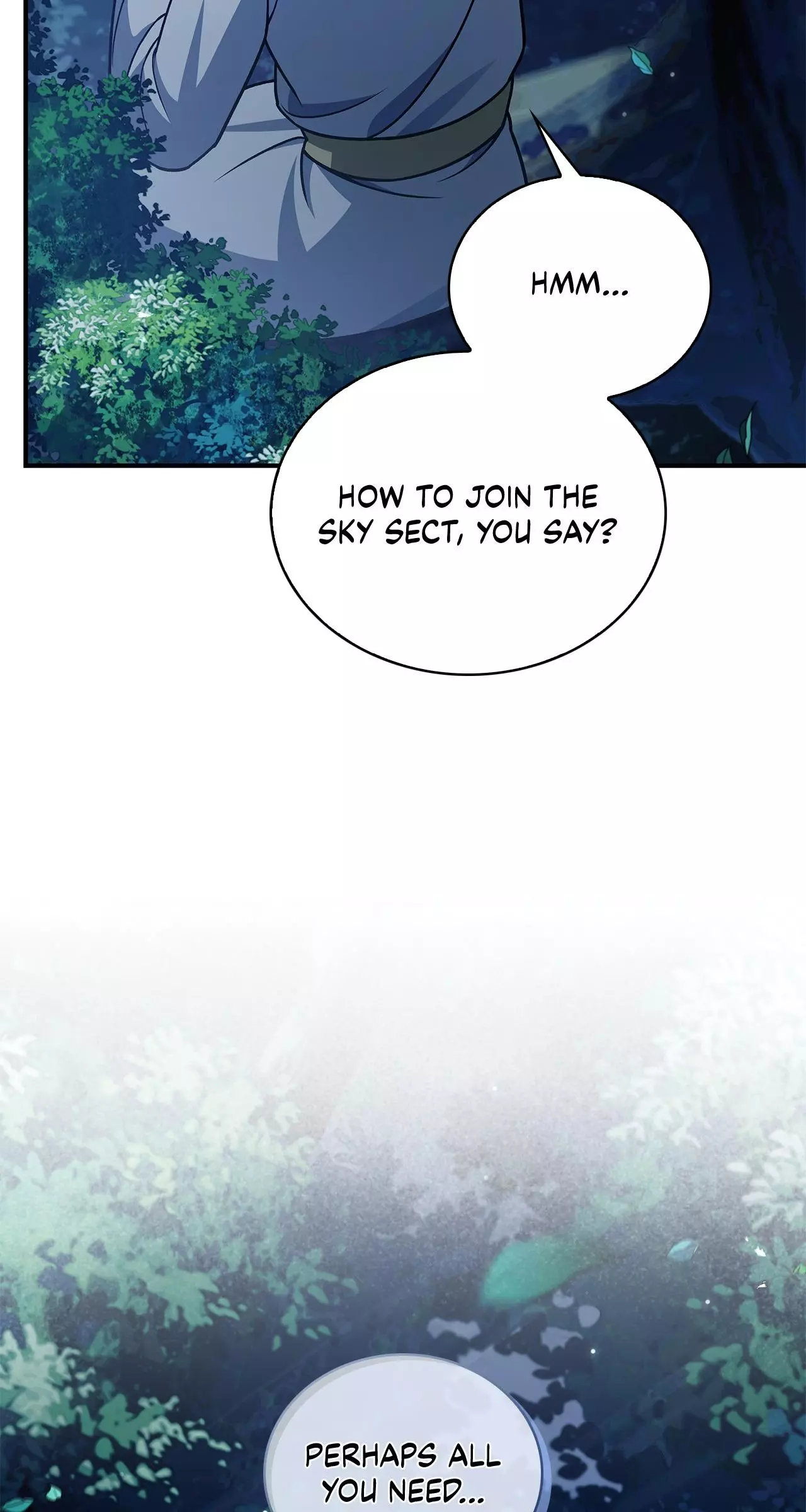 Cheonhwa Archive's Young Master Chapter 119 page 76