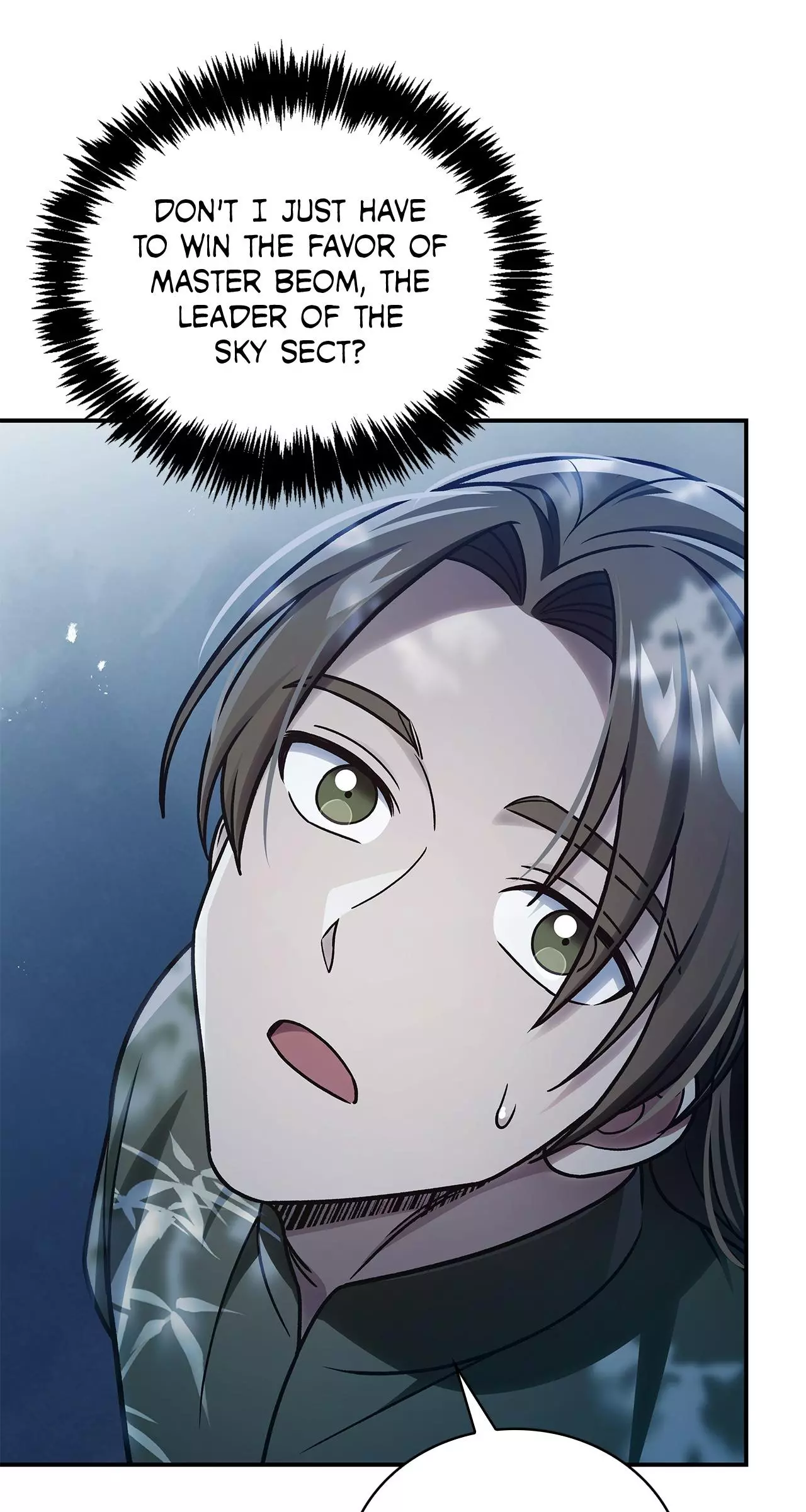 Cheonhwa Archive's Young Master Chapter 119 page 79