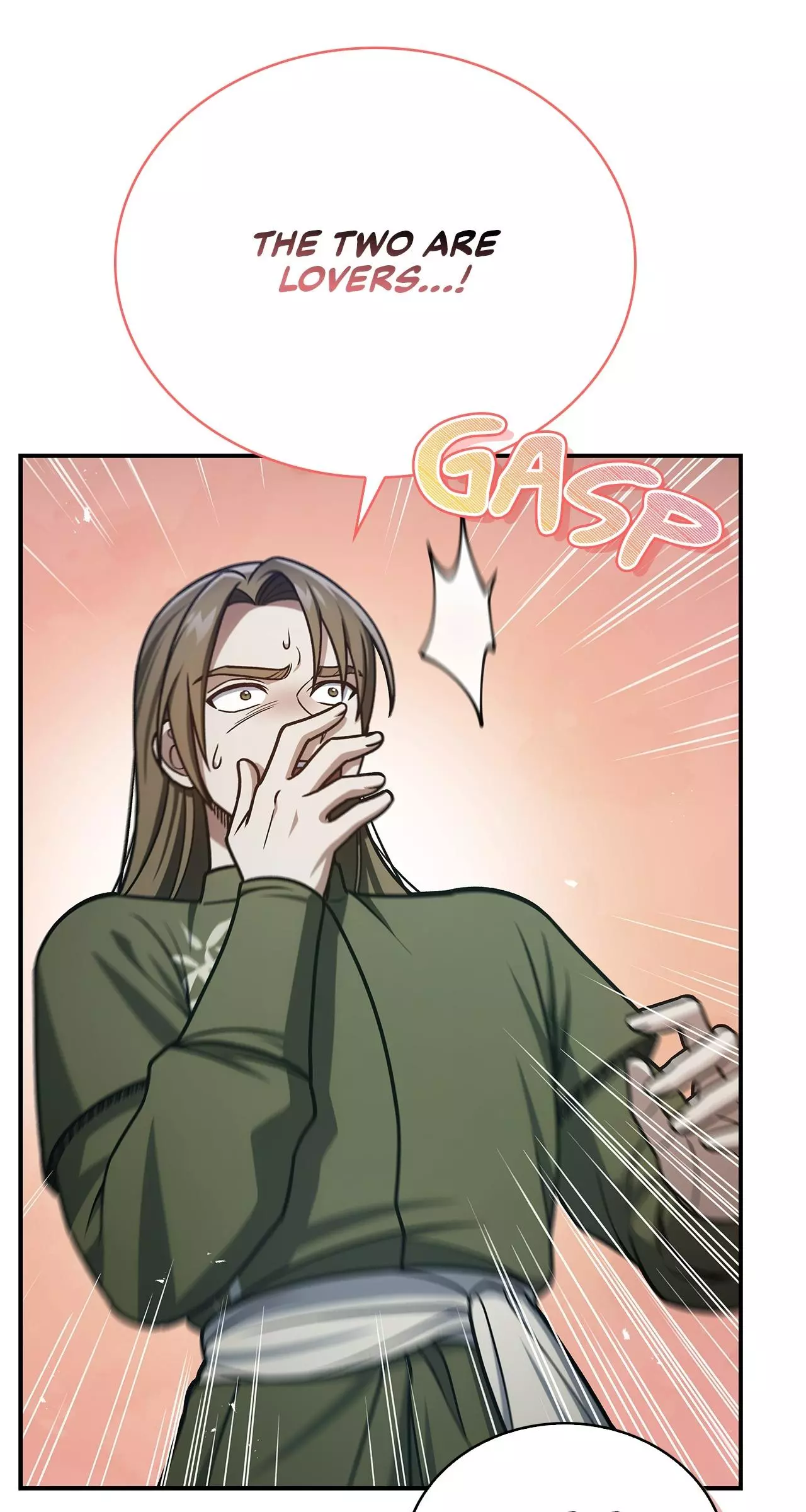 Cheonhwa Archive's Young Master Chapter 119 page 83