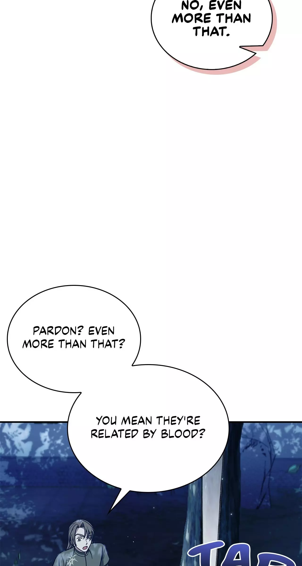 Cheonhwa Archive's Young Master Chapter 119 page 84
