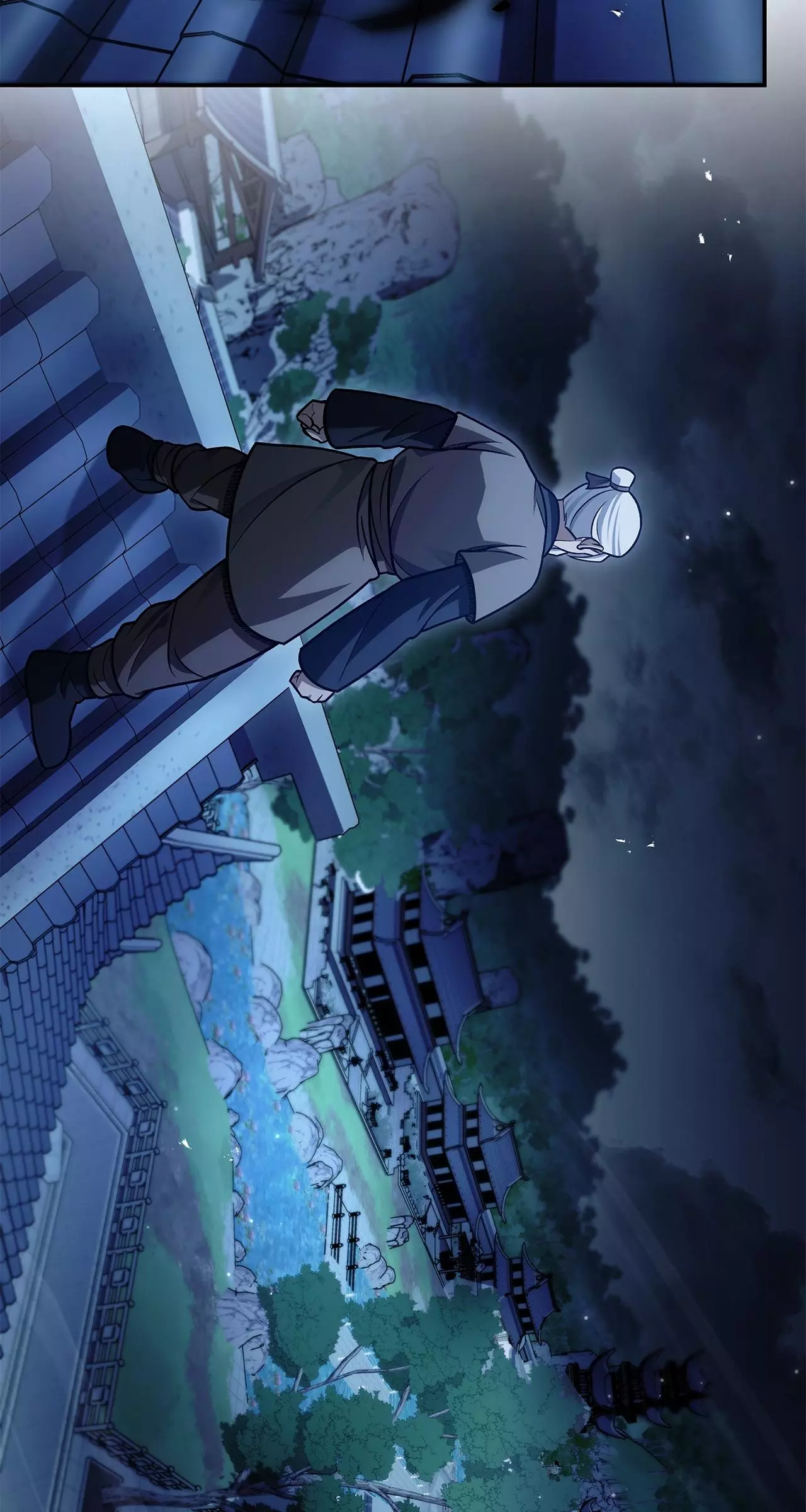 Cheonhwa Archive's Young Master Chapter 119 page 97