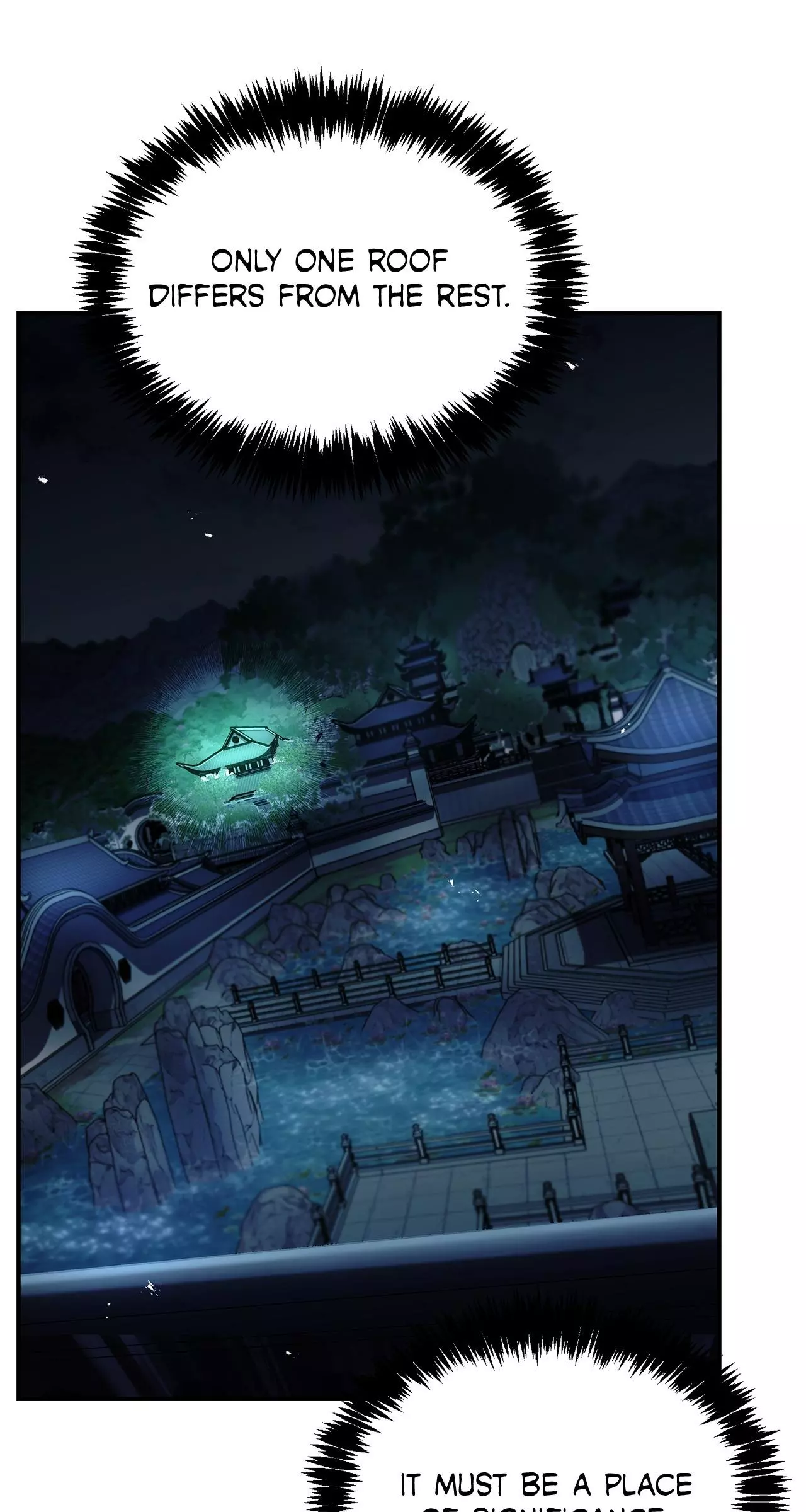 Cheonhwa Archive's Young Master Chapter 119 page 101