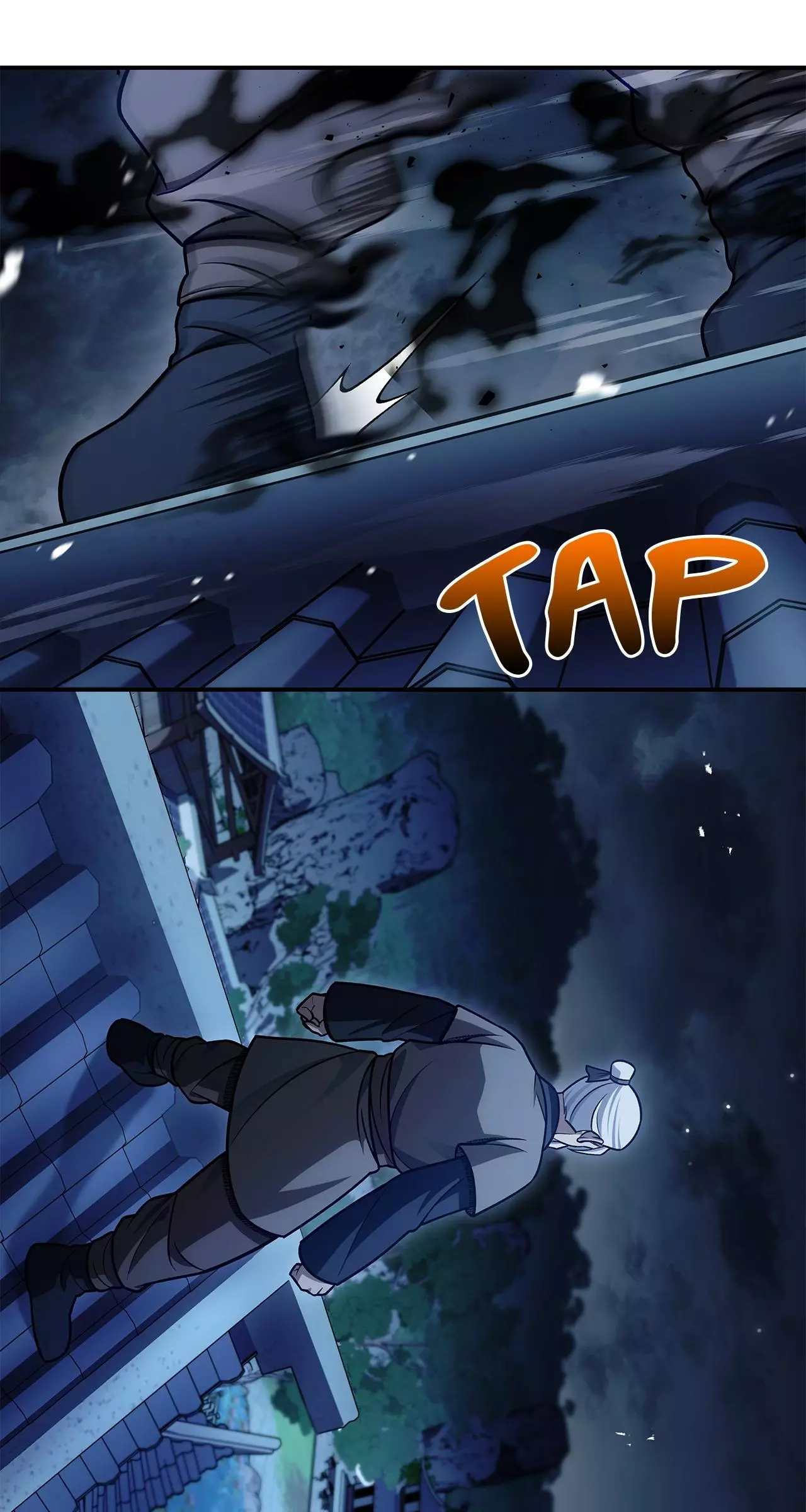 Cheonhwa Archive's Young Master Chapter 119 page 109