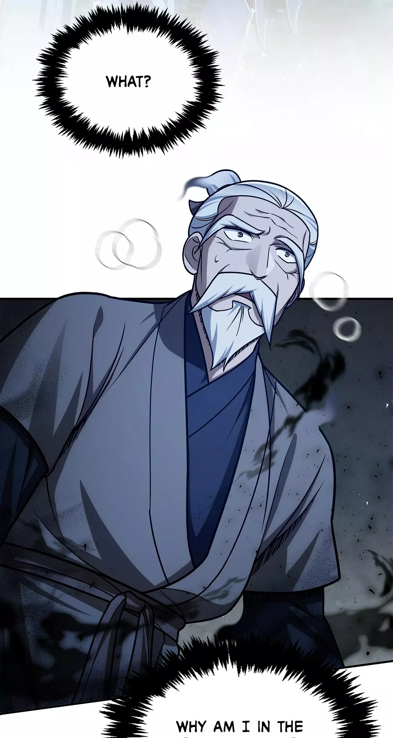 Cheonhwa Archive's Young Master Chapter 119 page 111