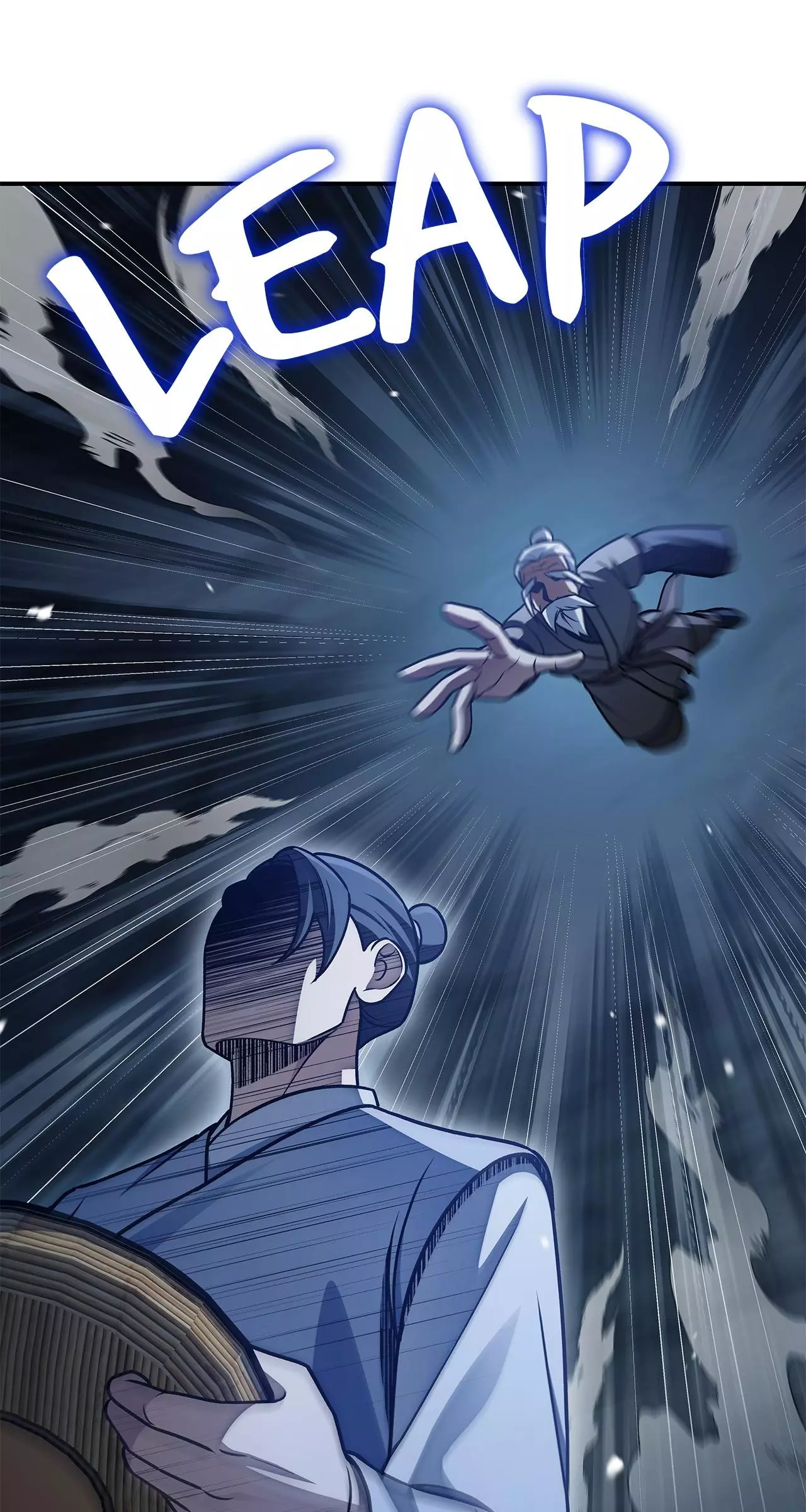 Cheonhwa Archive's Young Master Chapter 119 page 125