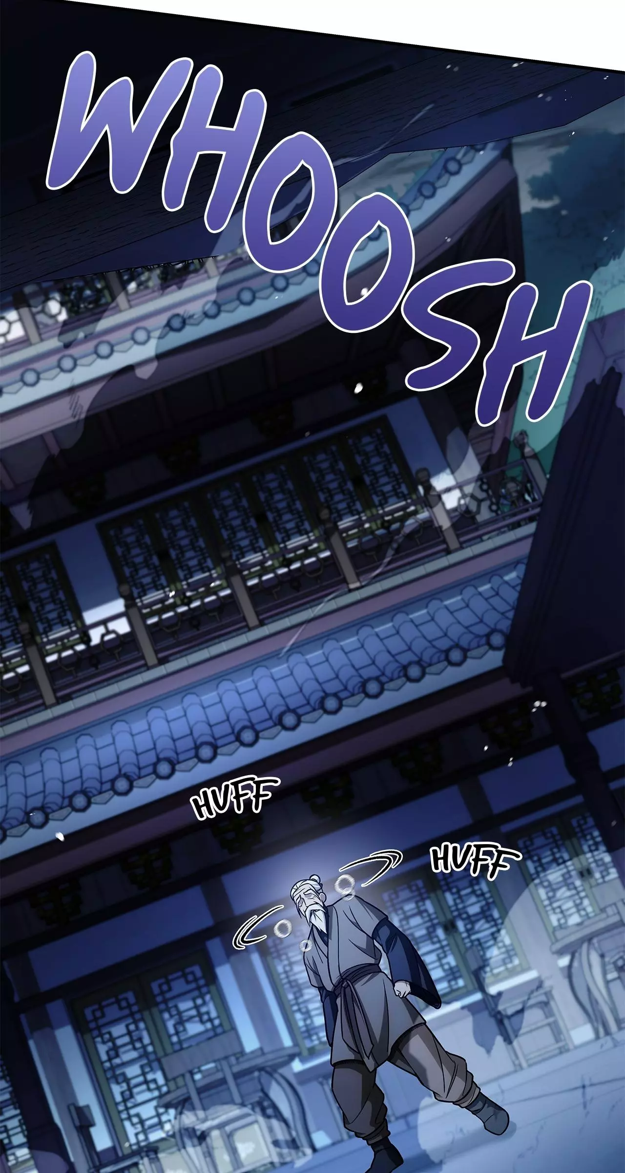 Cheonhwa Archive's Young Master Chapter 119 page 130