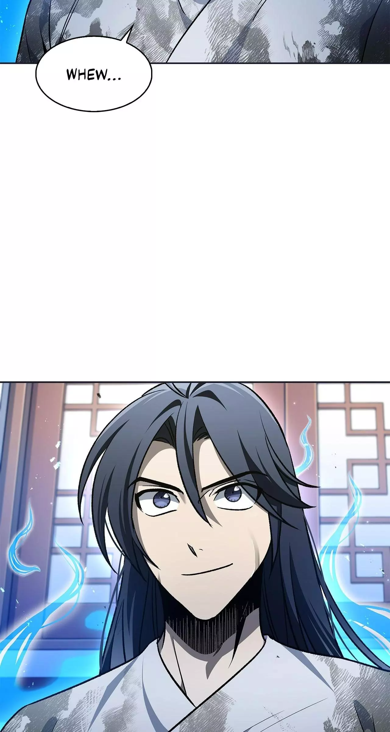 Cheonhwa Archive's Young Master Chapter 12 page 6