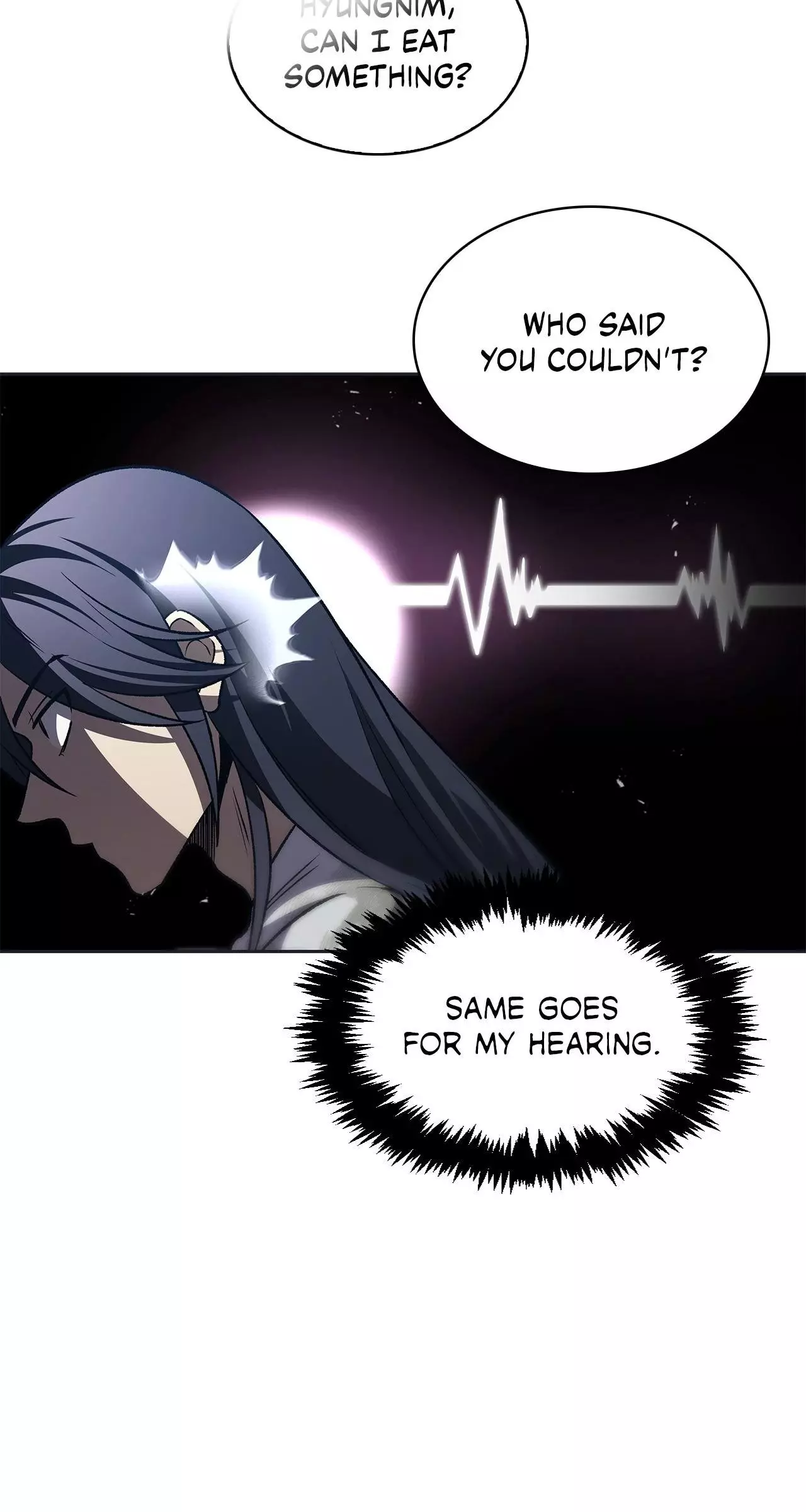 Cheonhwa Archive's Young Master Chapter 12 page 10