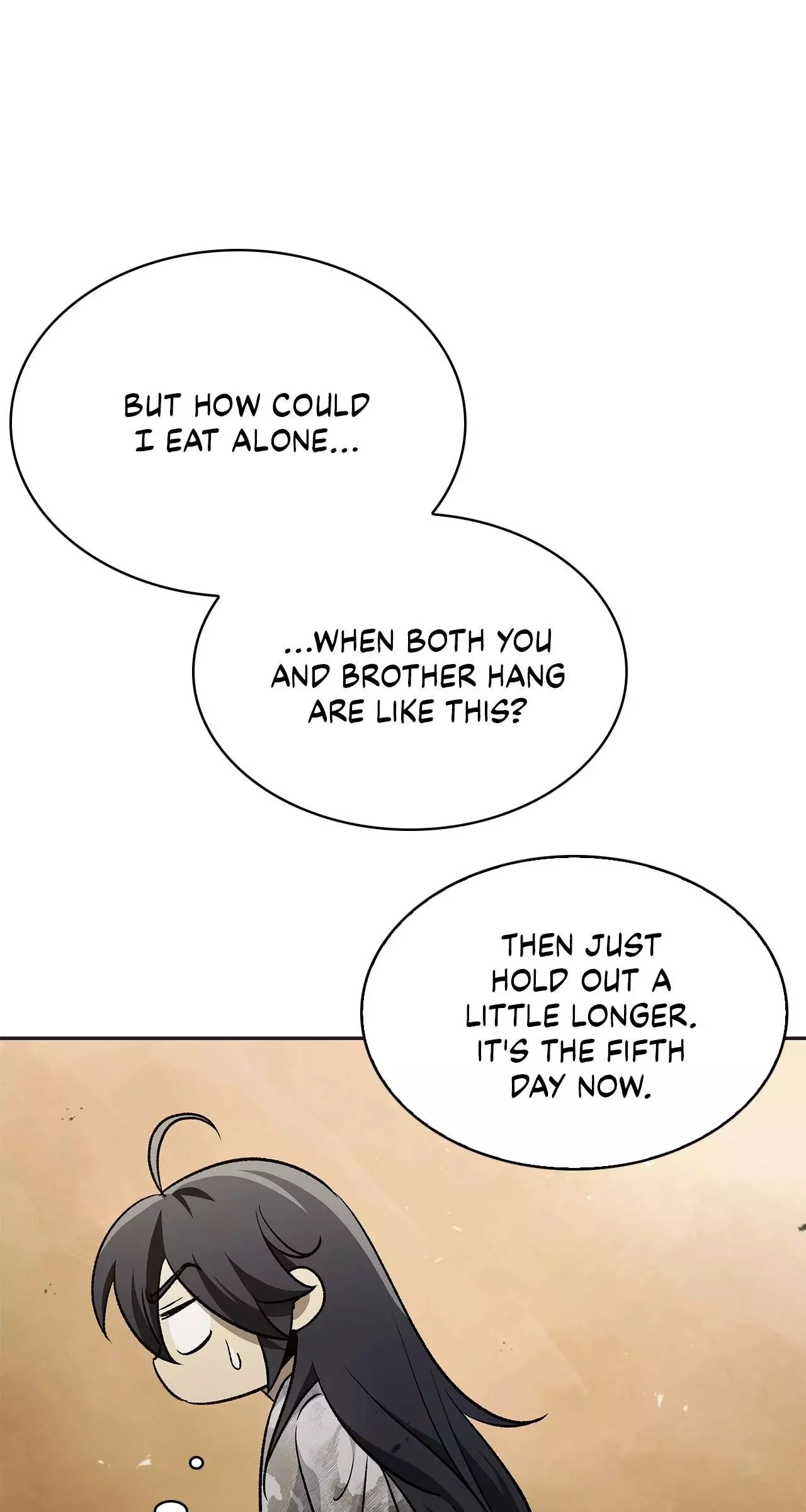 Cheonhwa Archive's Young Master Chapter 12 page 11