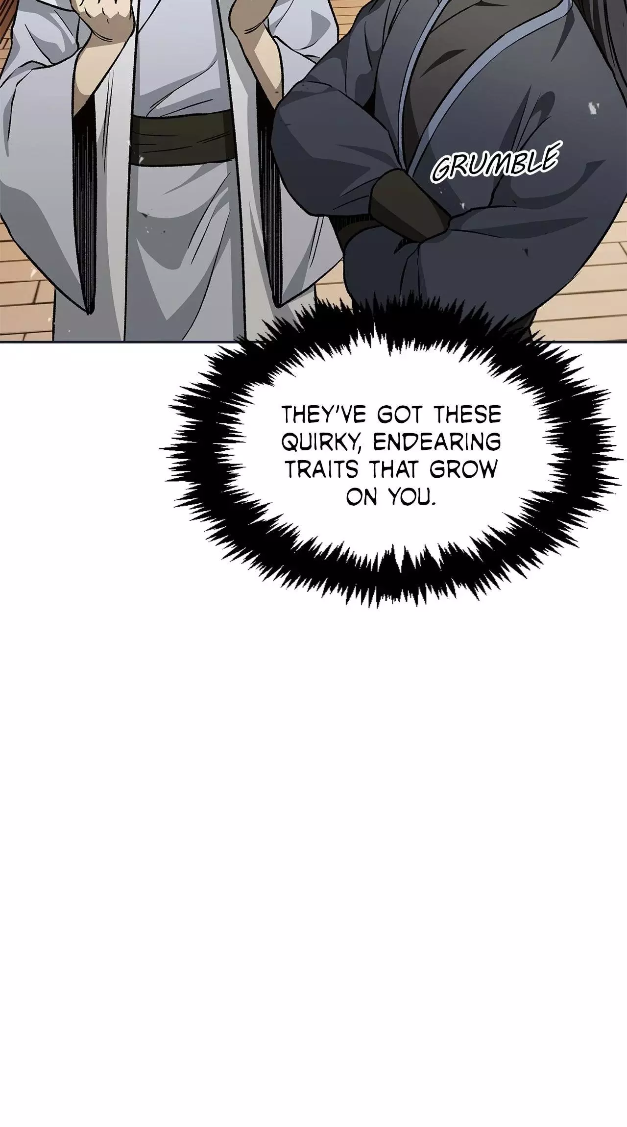 Cheonhwa Archive's Young Master Chapter 12 page 14