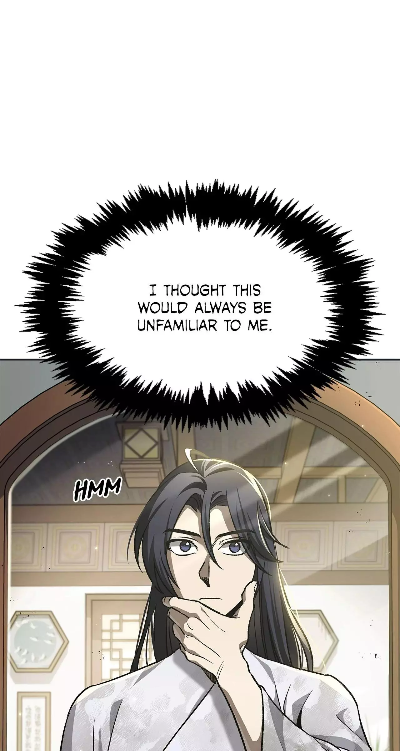 Cheonhwa Archive's Young Master Chapter 12 page 17