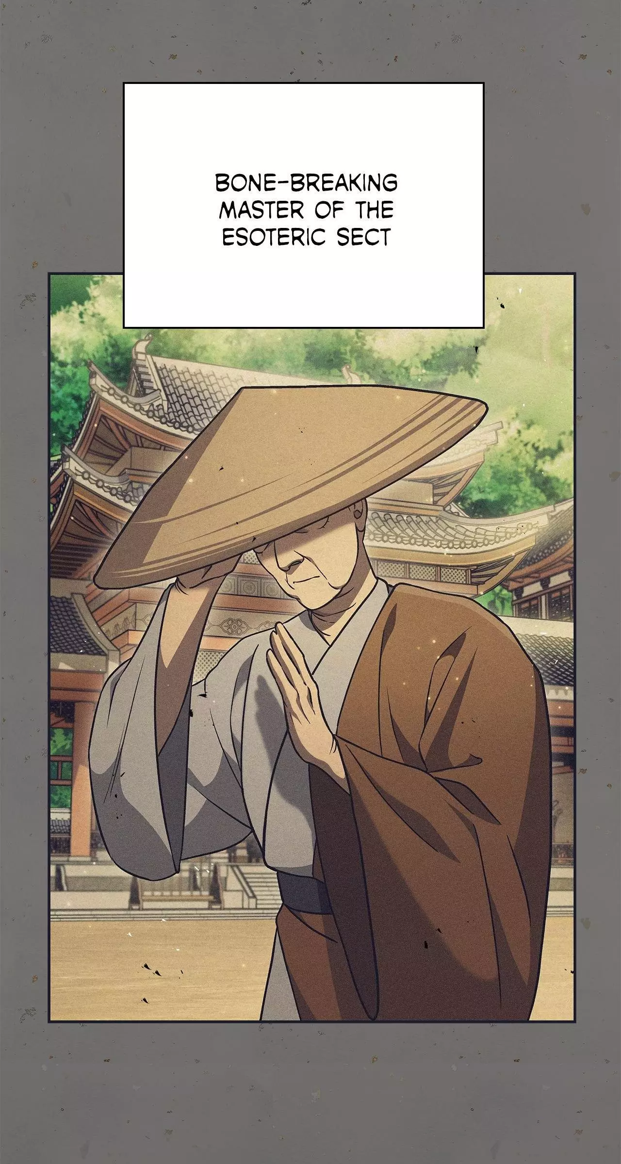 Cheonhwa Archive's Young Master Chapter 12 page 34