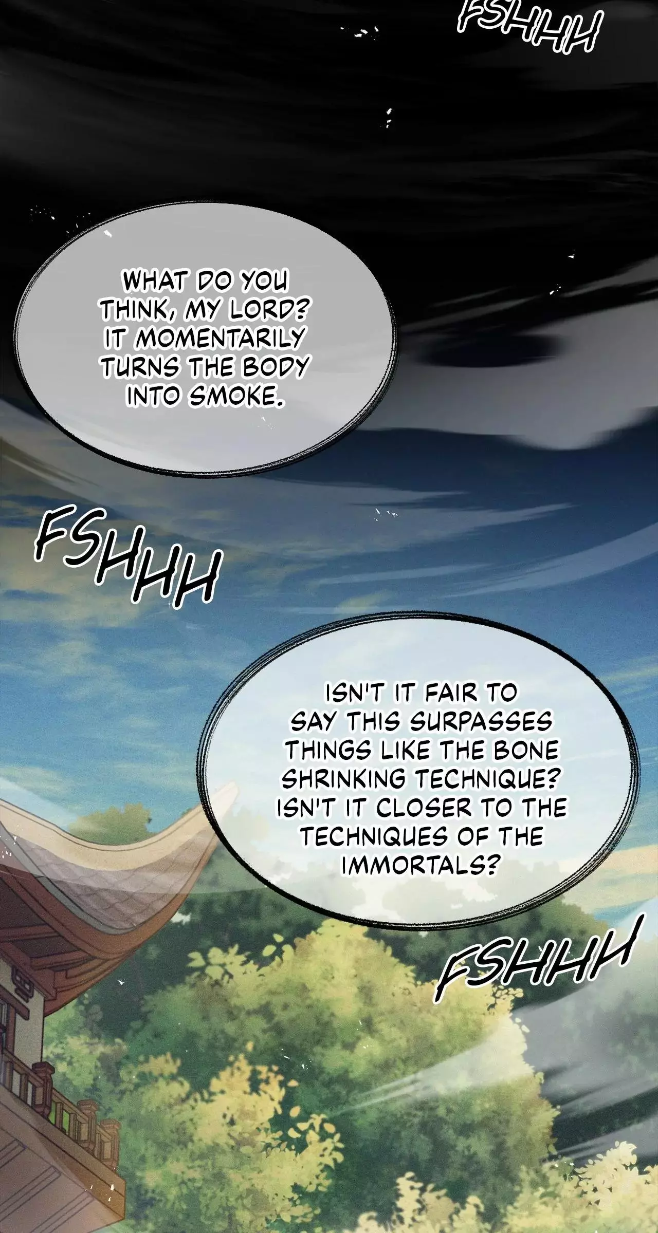 Cheonhwa Archive's Young Master Chapter 12 page 38