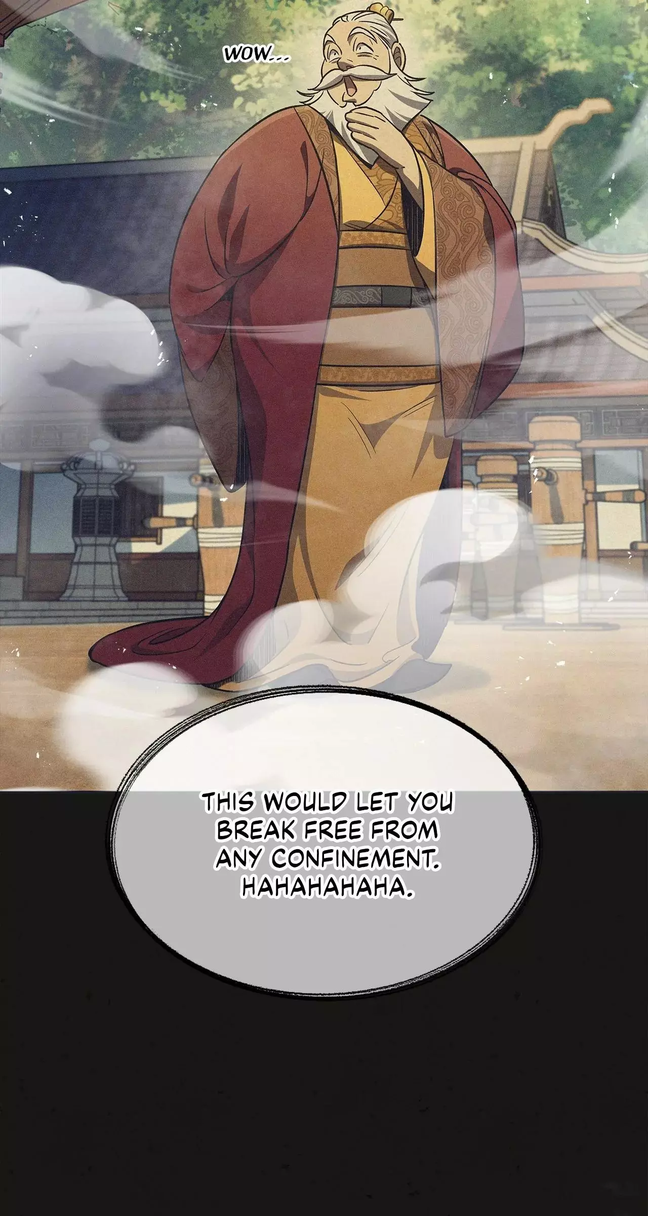 Cheonhwa Archive's Young Master Chapter 12 page 39