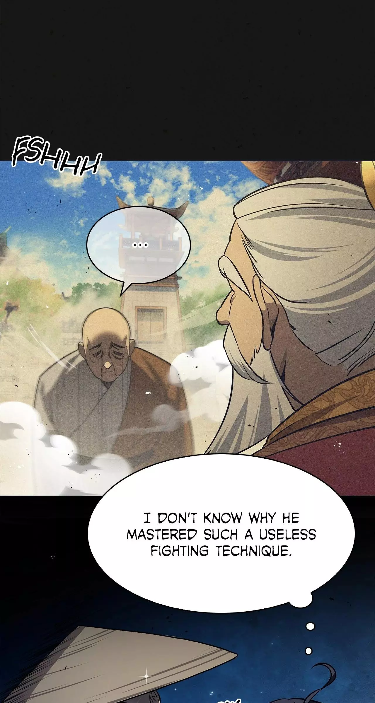 Cheonhwa Archive's Young Master Chapter 12 page 41
