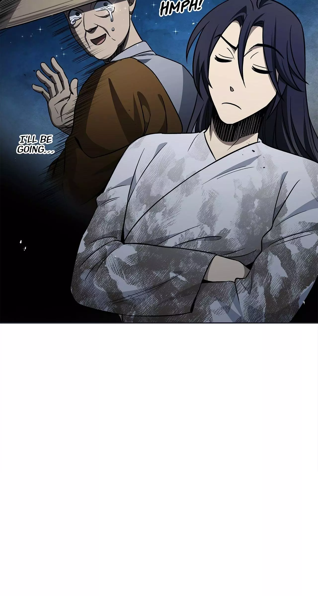 Cheonhwa Archive's Young Master Chapter 12 page 42