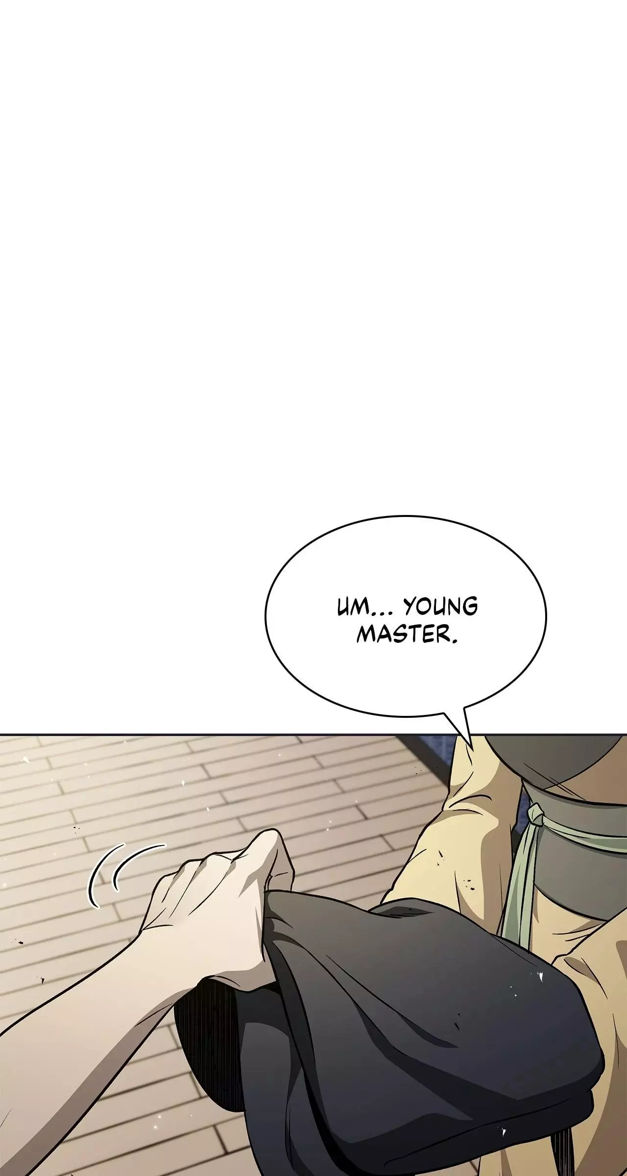 Cheonhwa Archive's Young Master Chapter 12 page 45