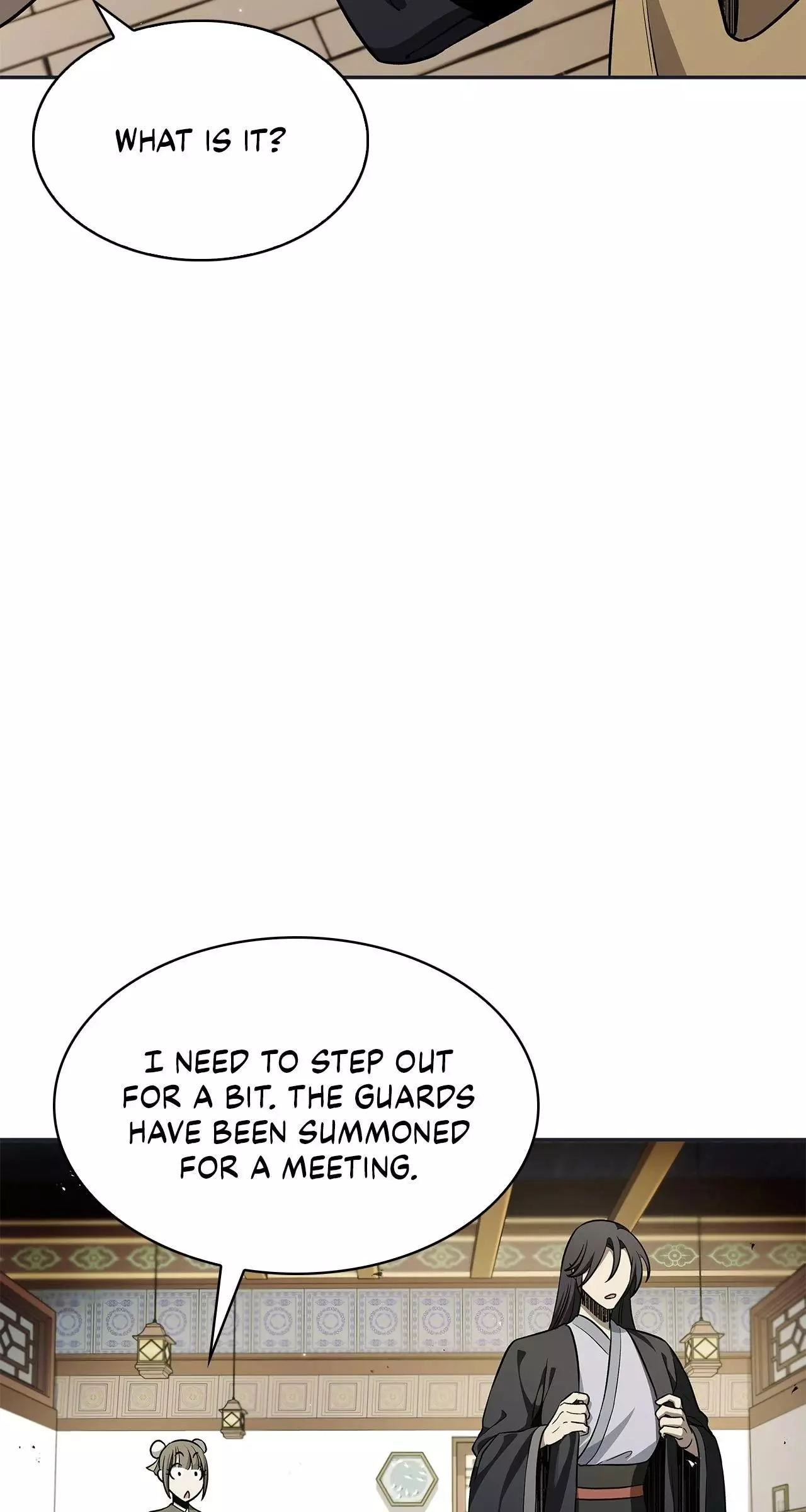 Cheonhwa Archive's Young Master Chapter 12 page 46