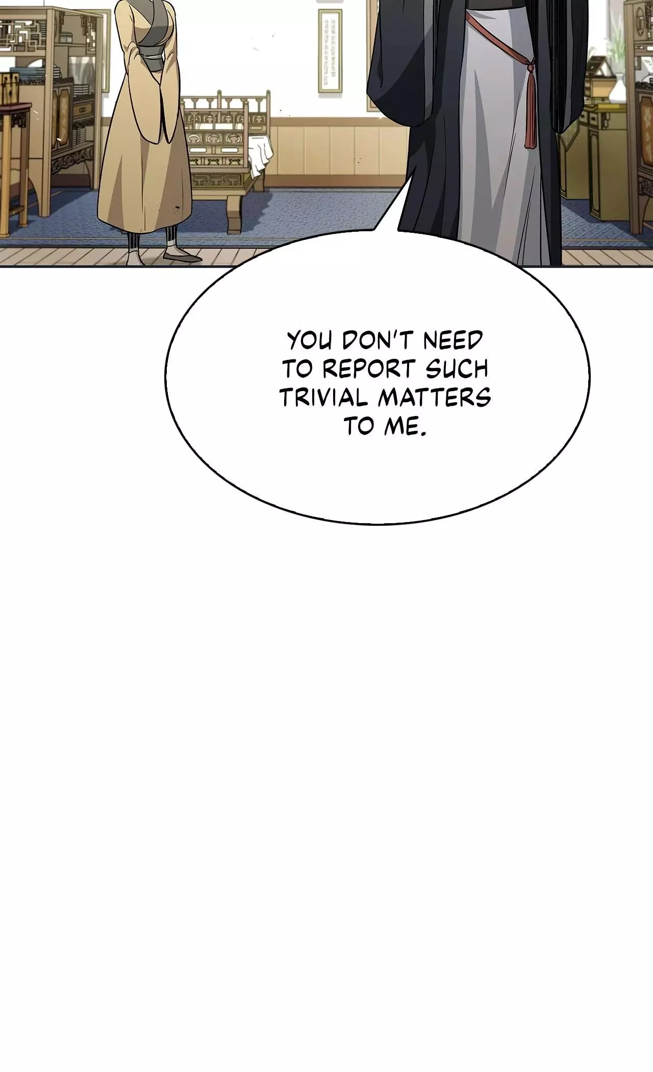 Cheonhwa Archive's Young Master Chapter 12 page 47
