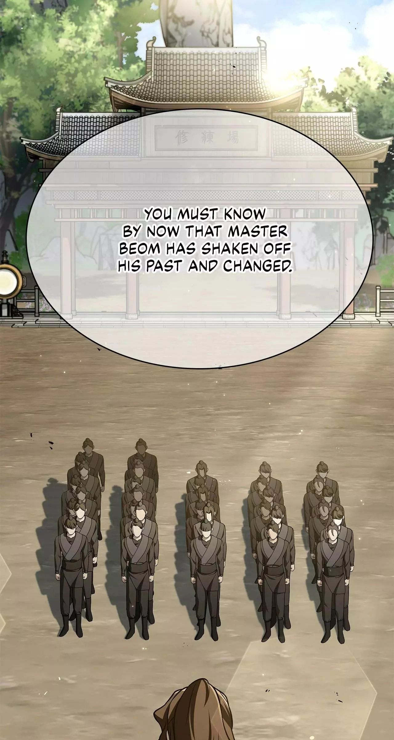 Cheonhwa Archive's Young Master Chapter 12 page 52