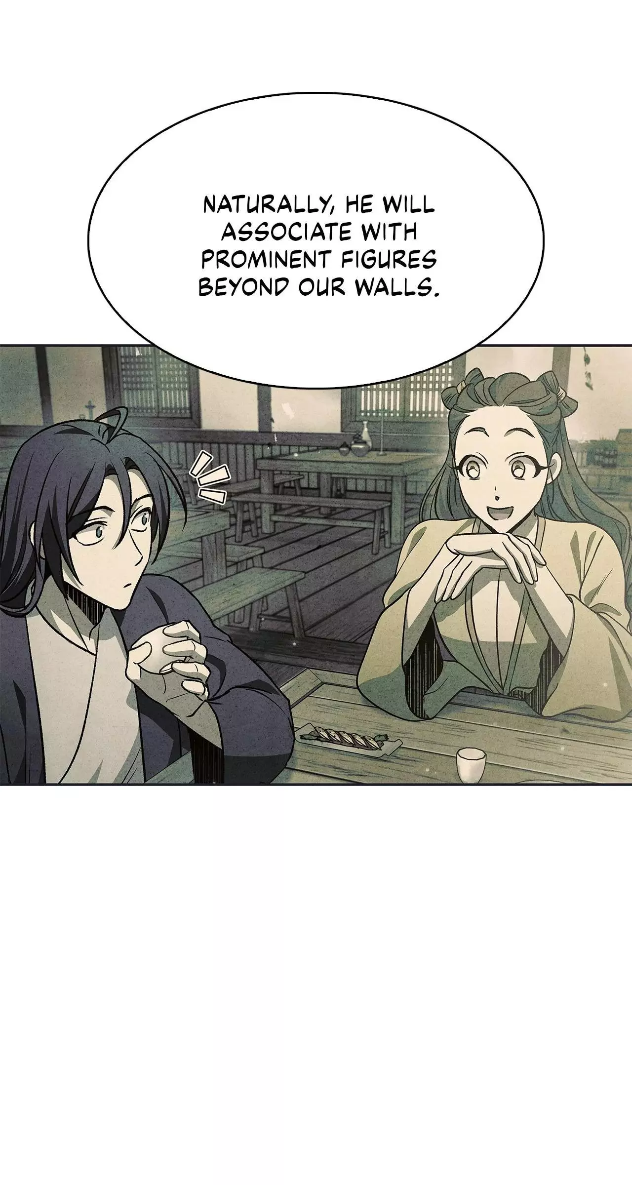 Cheonhwa Archive's Young Master Chapter 12 page 55