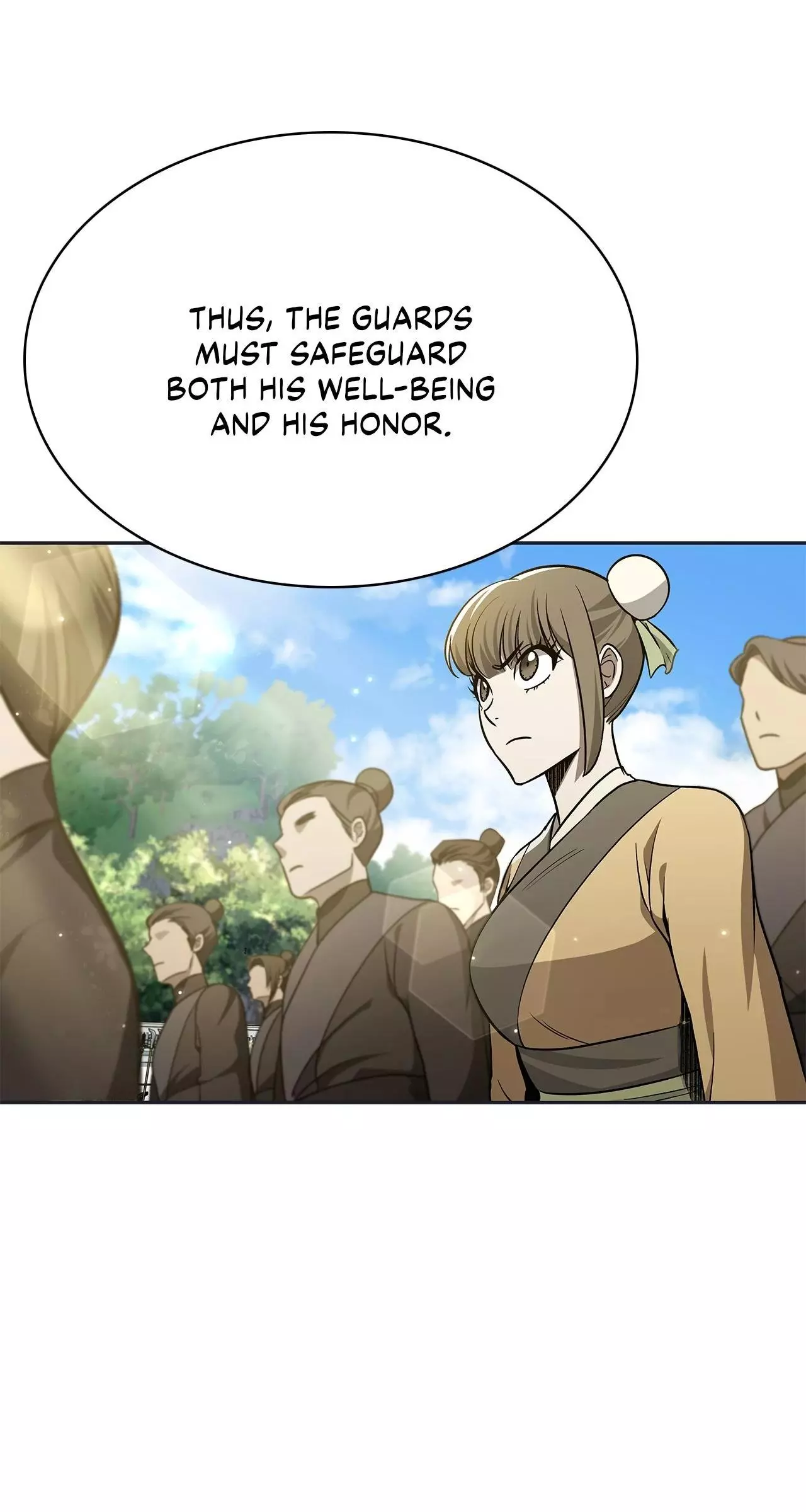 Cheonhwa Archive's Young Master Chapter 12 page 56