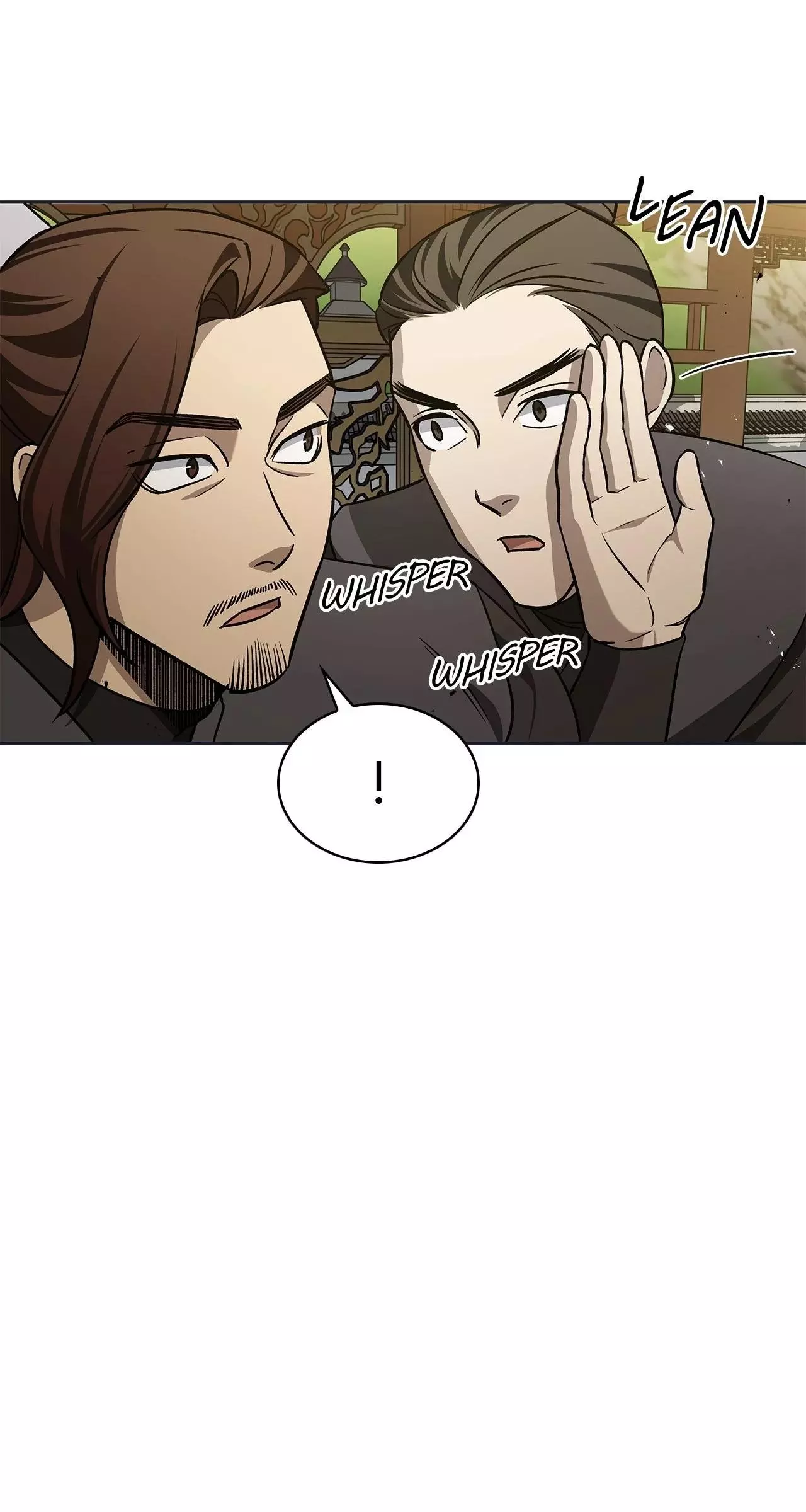 Cheonhwa Archive's Young Master Chapter 12 page 62